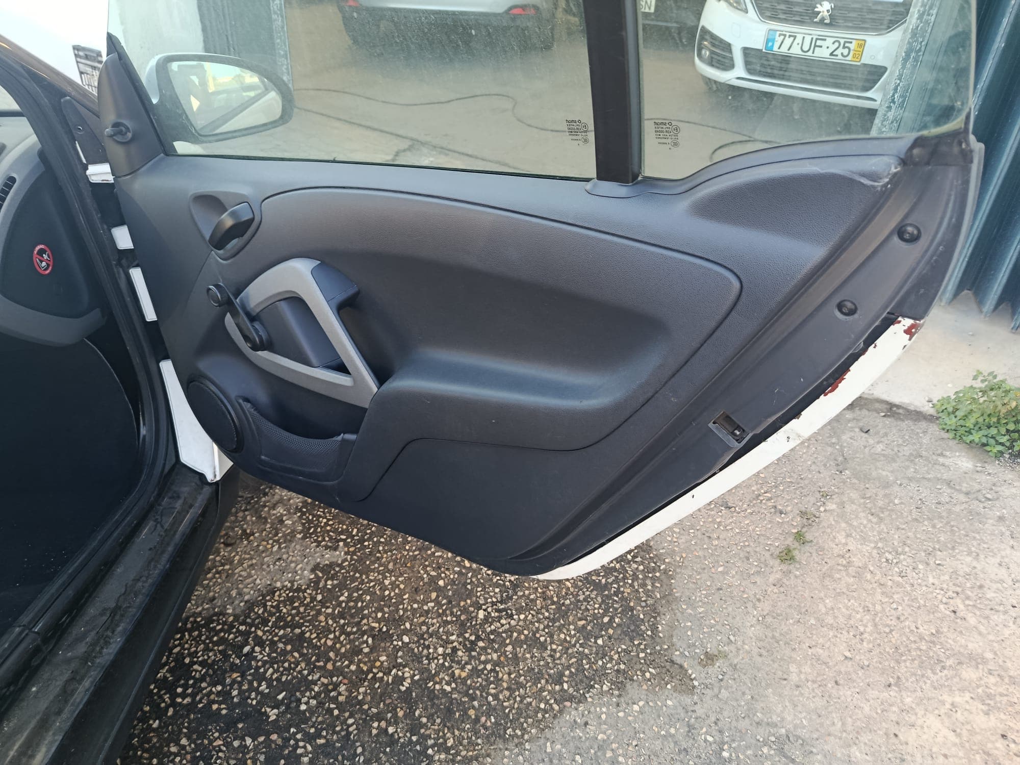 Smart ForTwo · Année 2010 — image 18