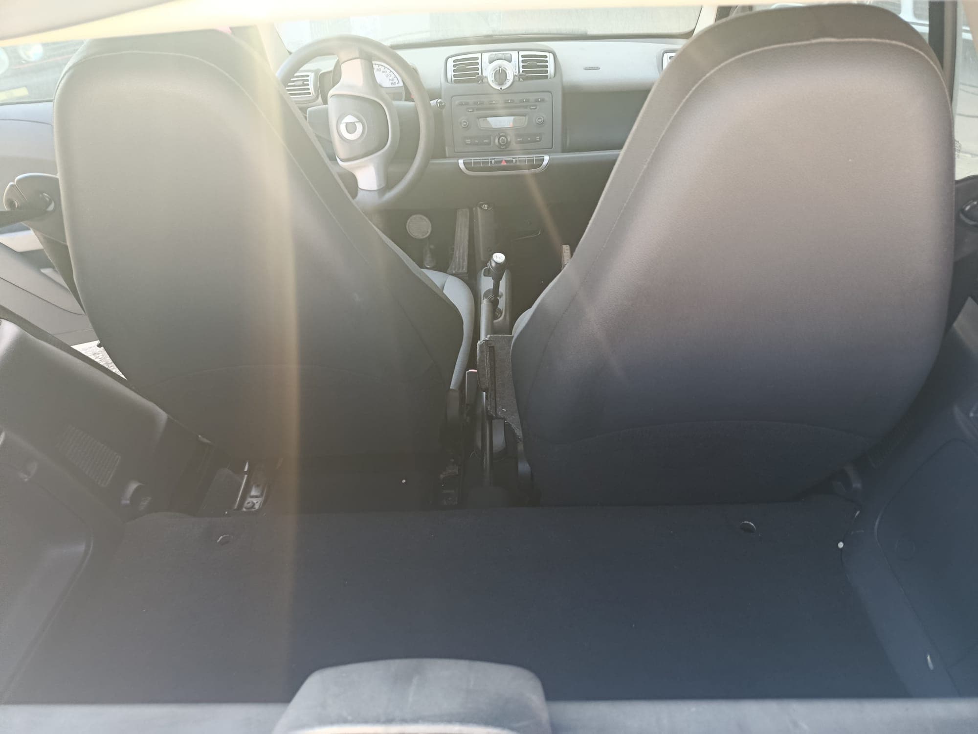 Smart ForTwo · Année 2010 — image 14