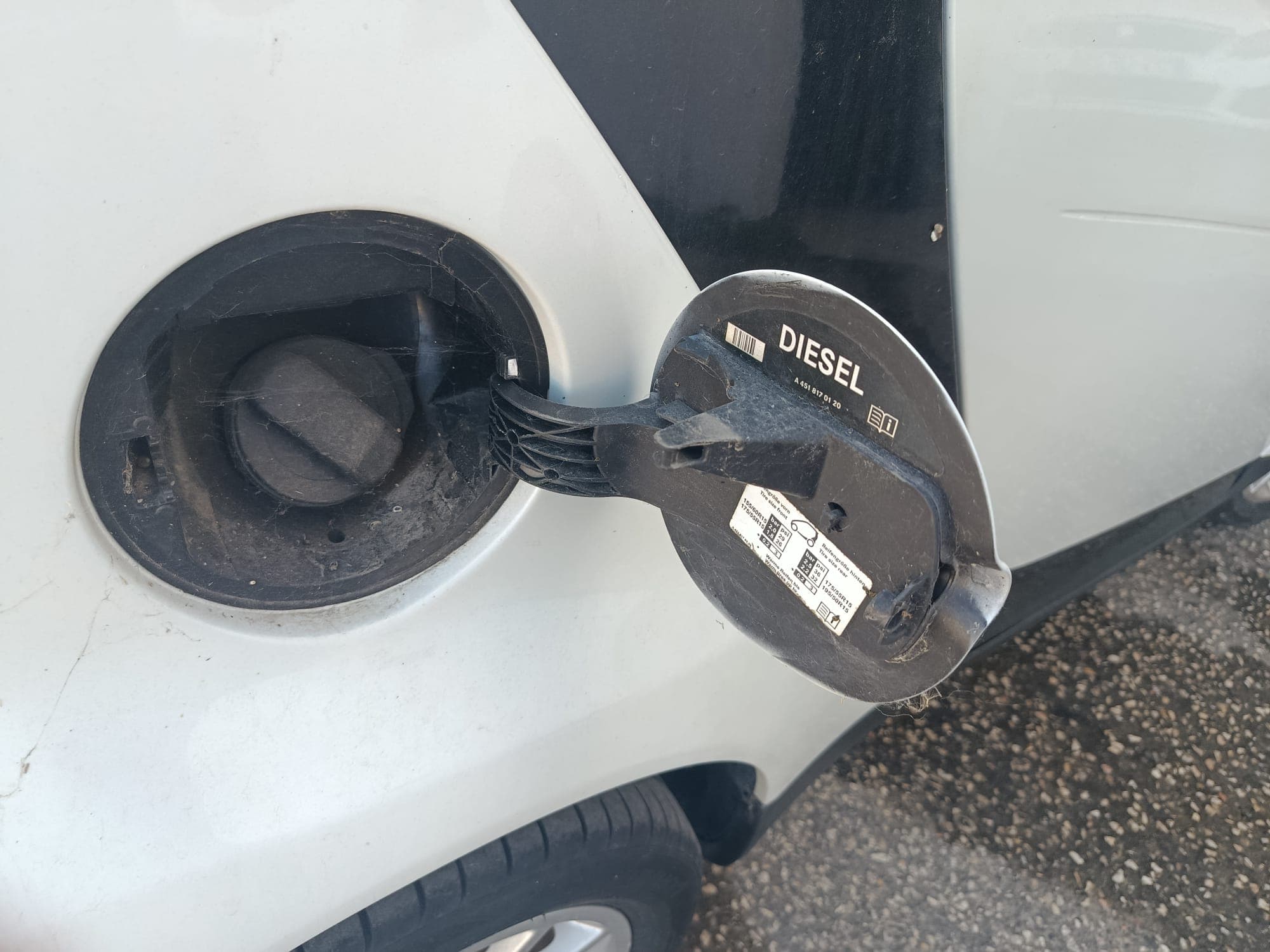Smart ForTwo · Année 2010 — image 19
