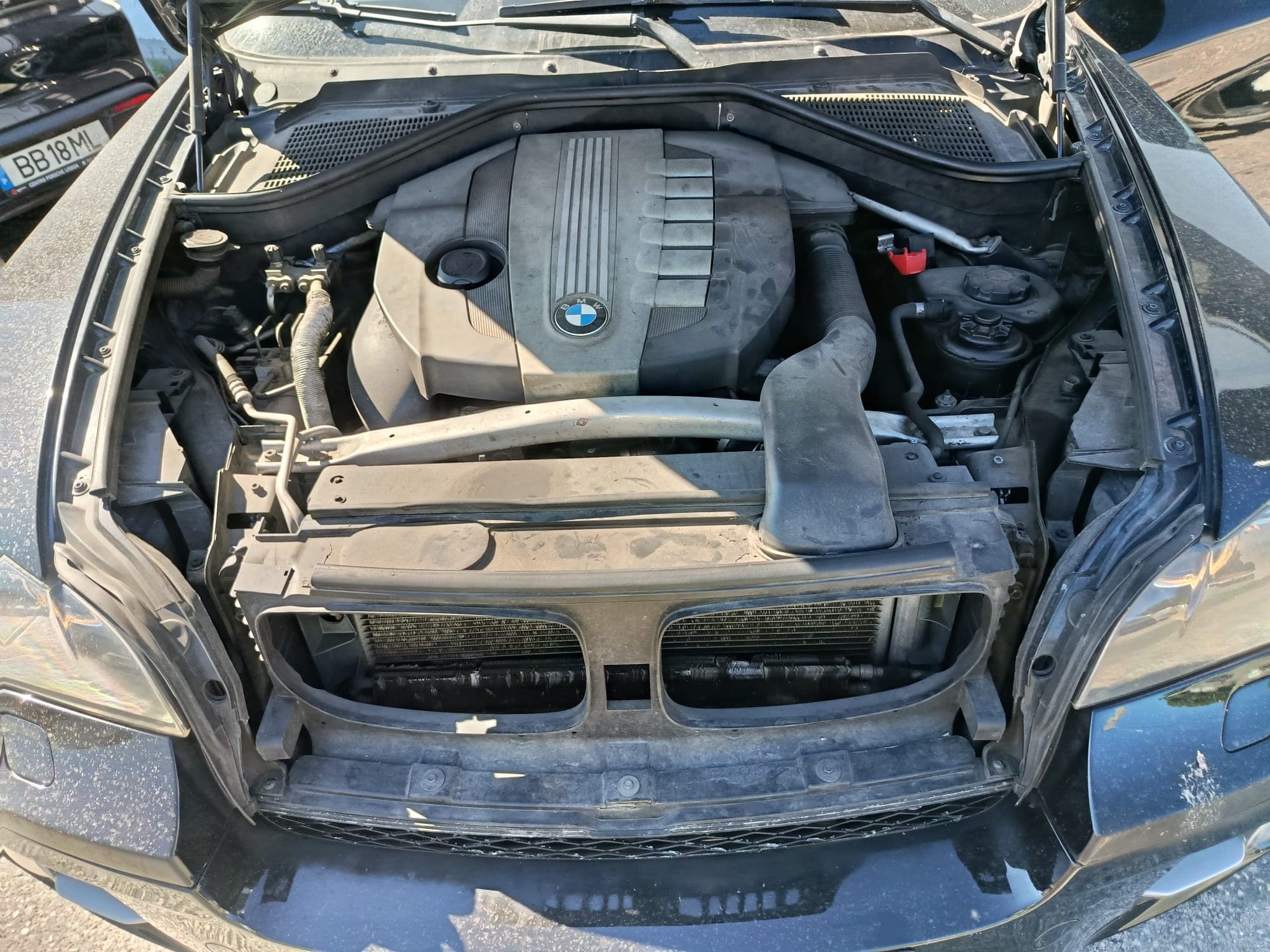 BMW X6 · Año 2009 — imagen 10