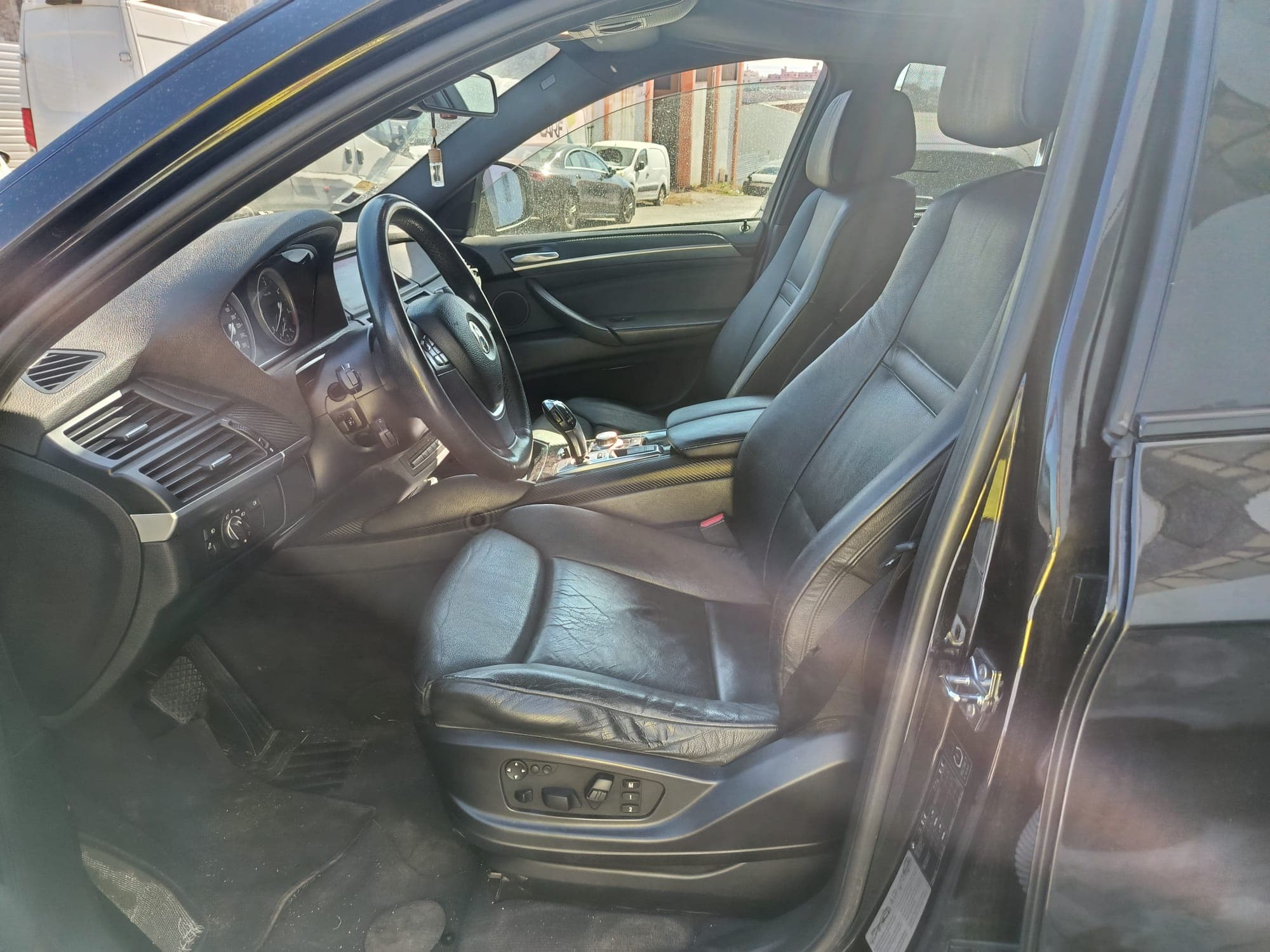 BMW X6 · Año 2009 — imagen 14