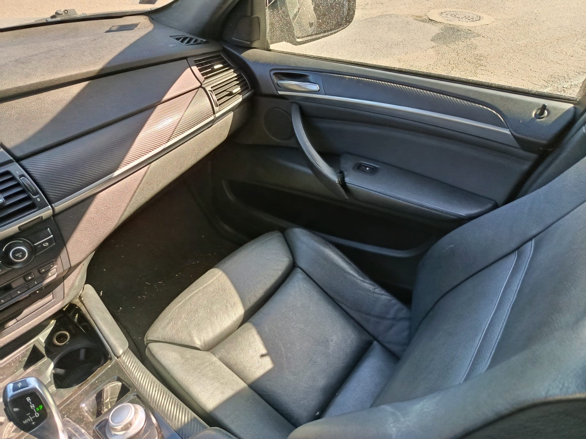 BMW X6 · Año 2009 — imagen 15
