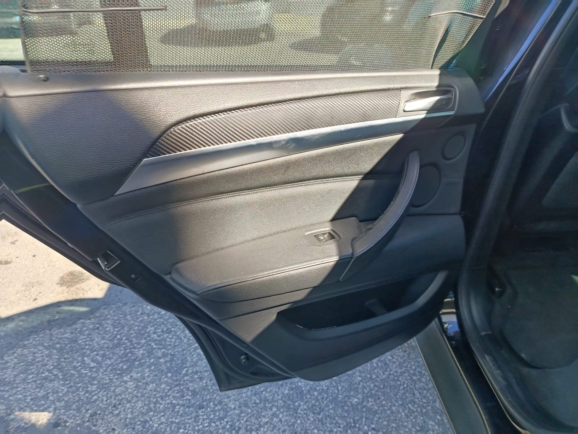 BMW X6 · Año 2009 — imagen 24