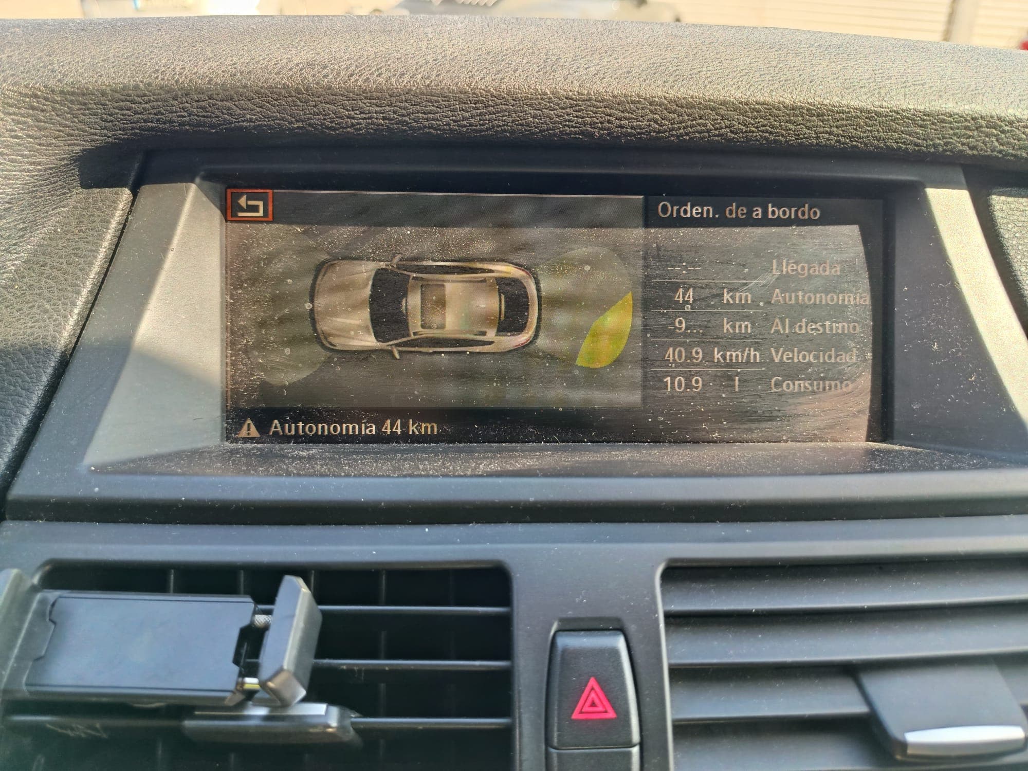 BMW X6 · Año 2009 — imagen 20