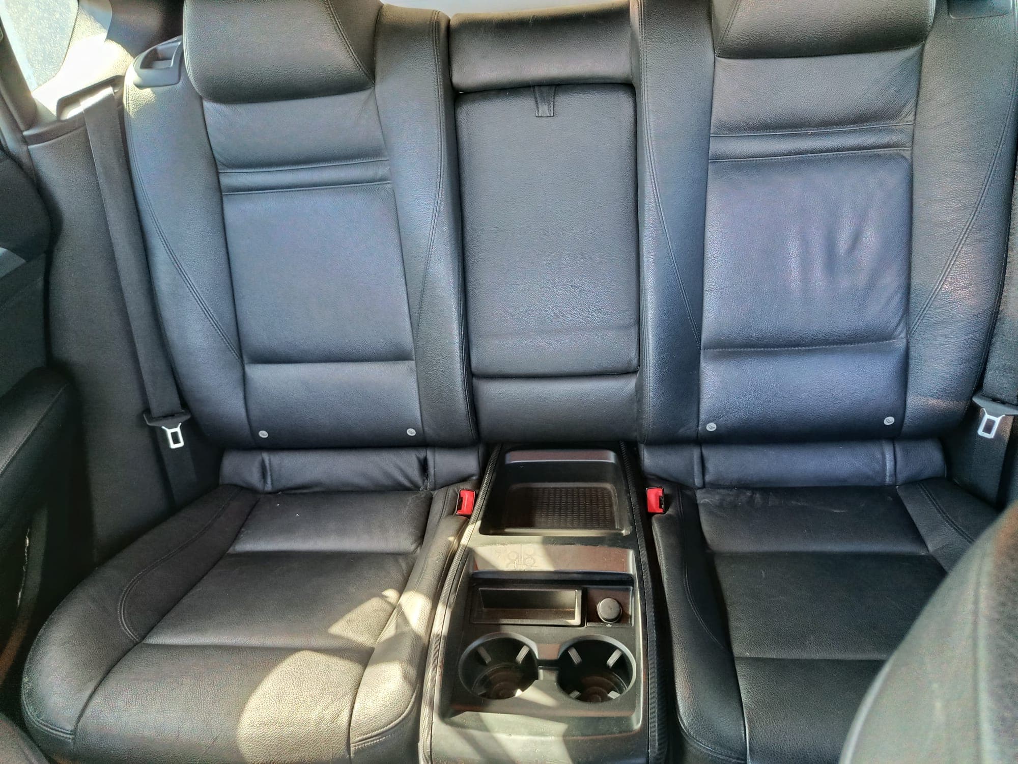 BMW X6 · Año 2009 — imagen 21