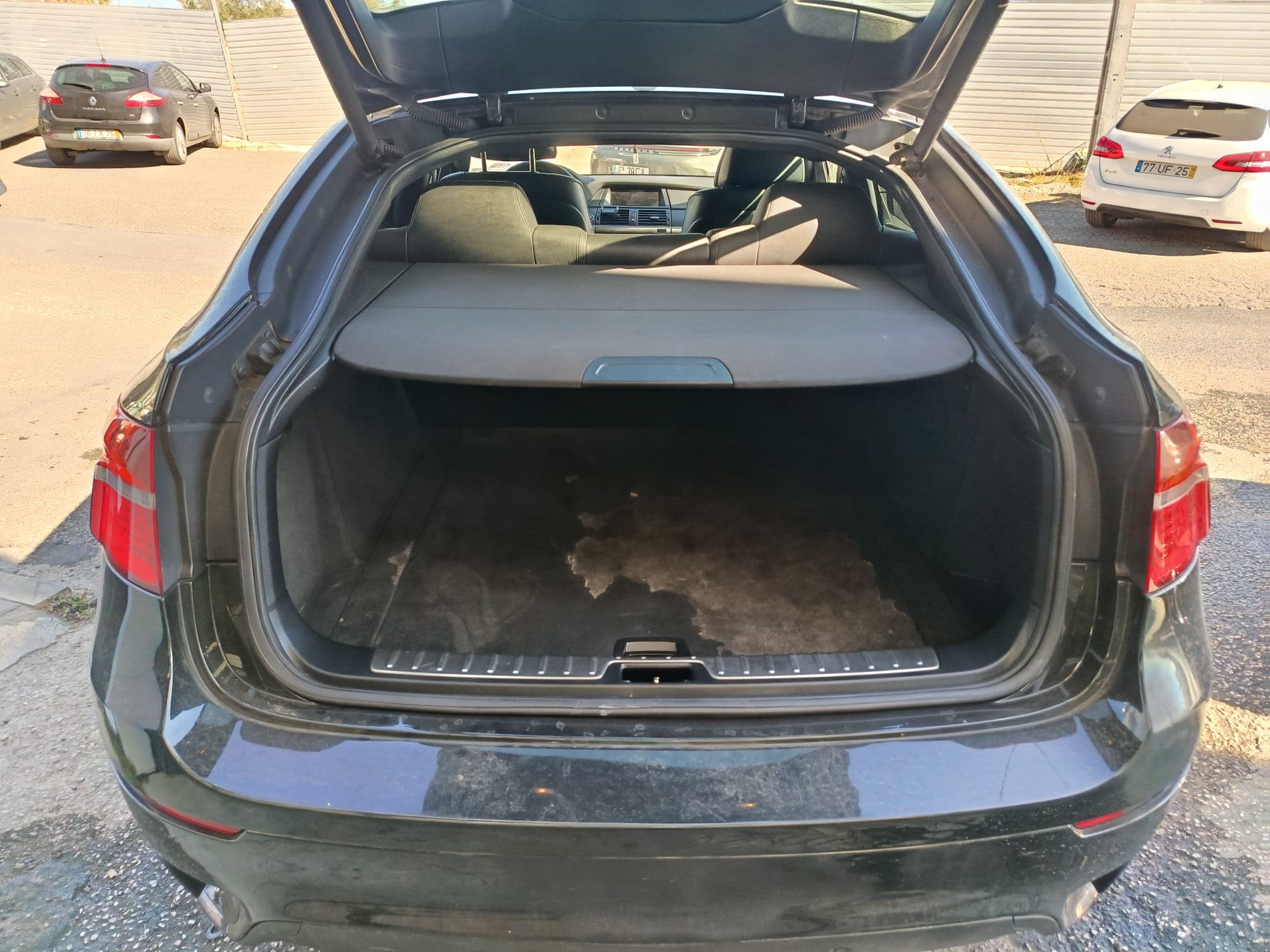 BMW X6 · Año 2009 — imagen 11