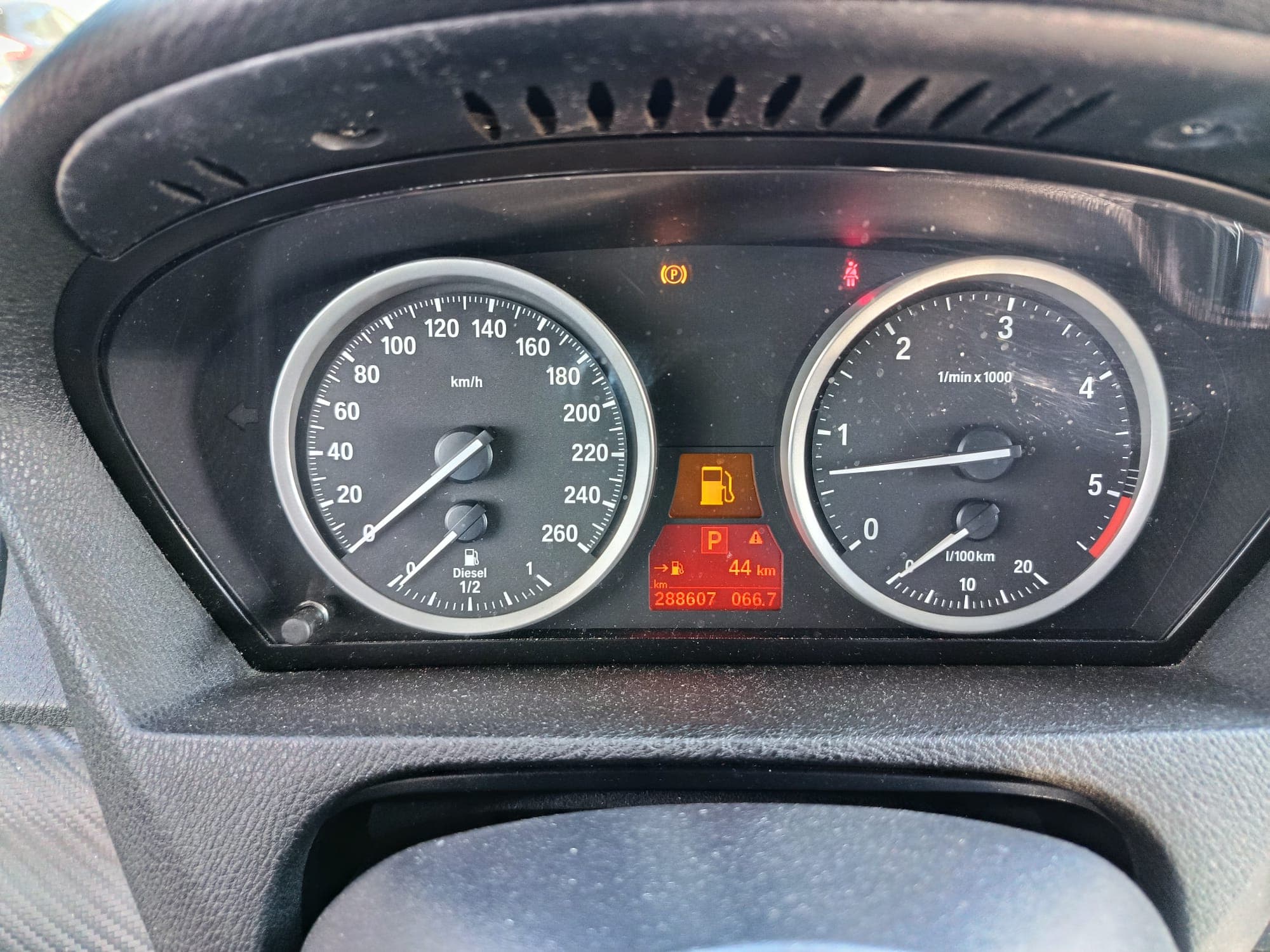 BMW X6 · Año 2009 — imagen 17