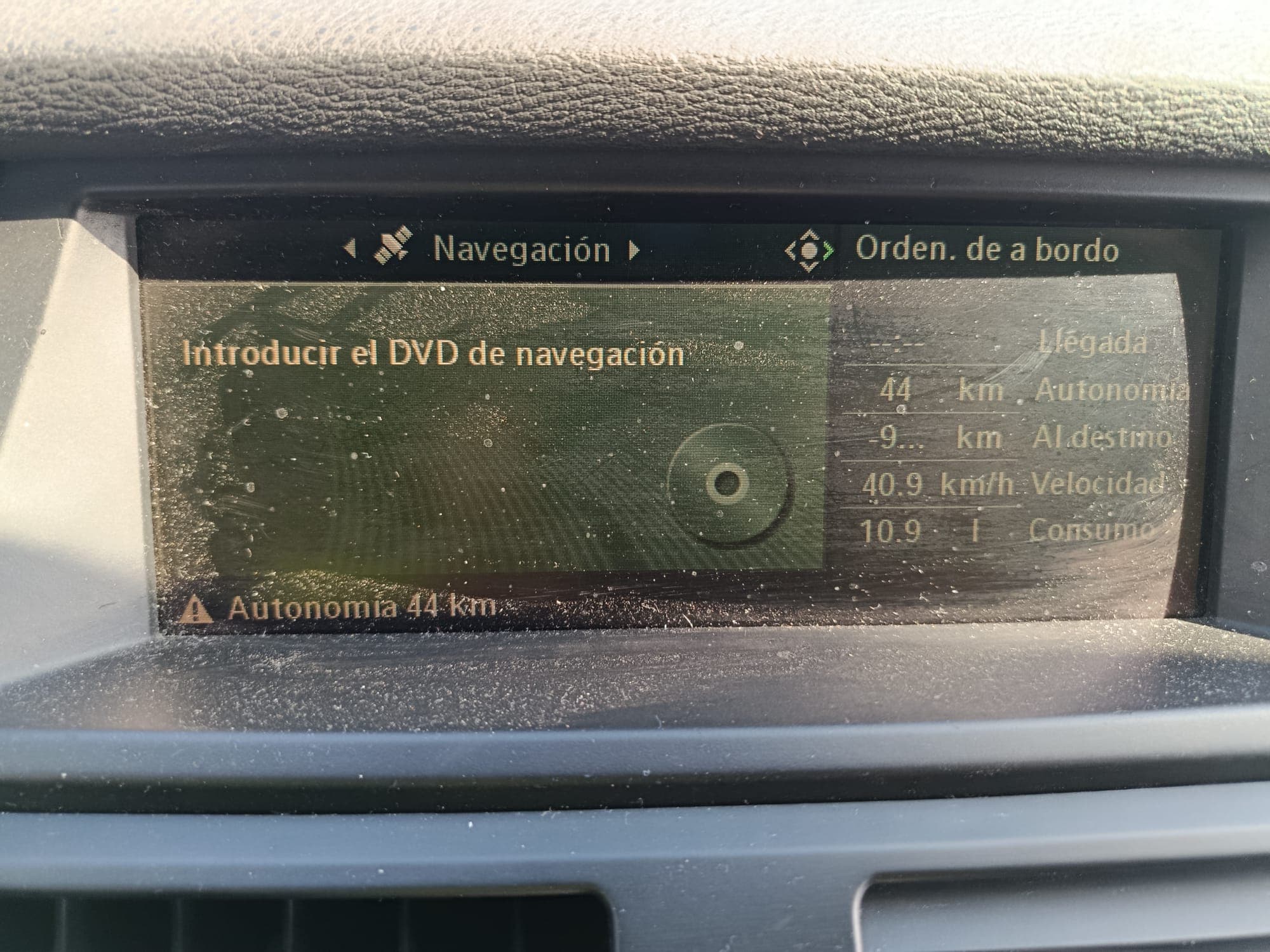 BMW X6 · Año 2009 — imagen 19