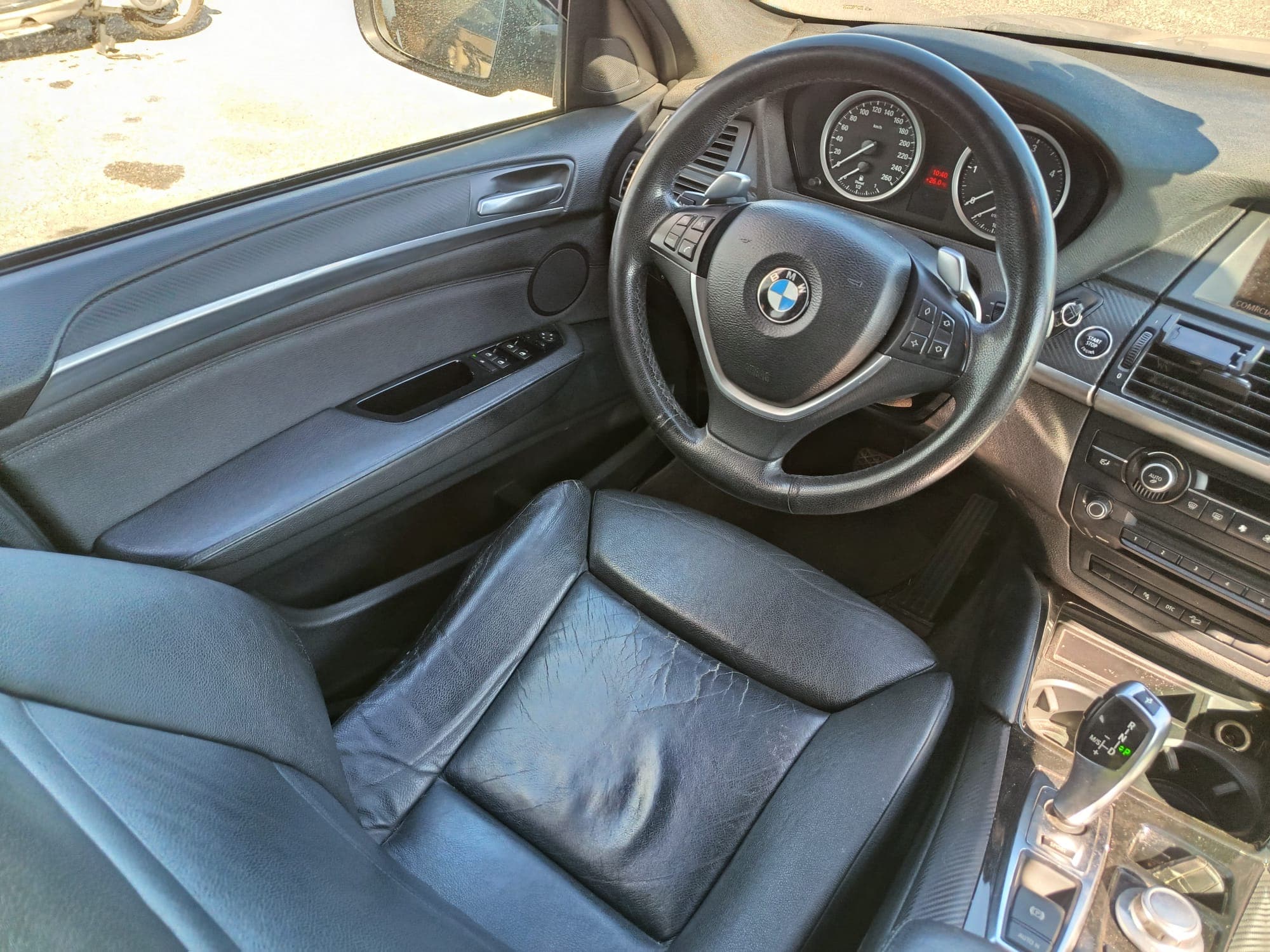 BMW X6 · Año 2009 — imagen 16