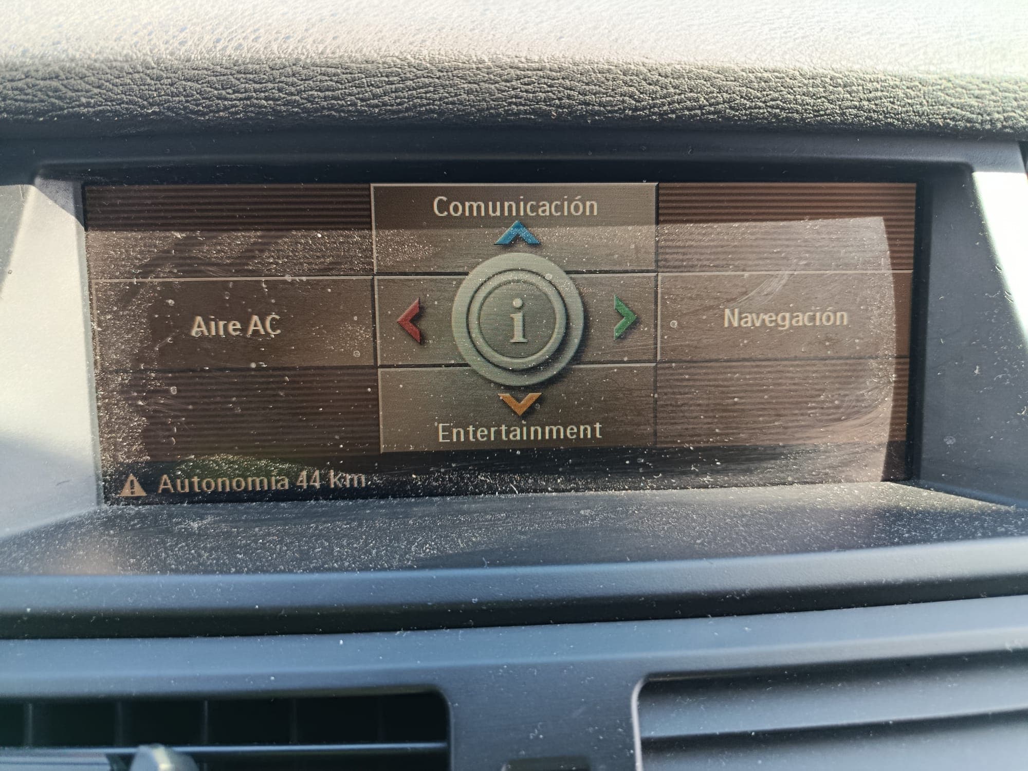 BMW X6 · Año 2009 — imagen 18