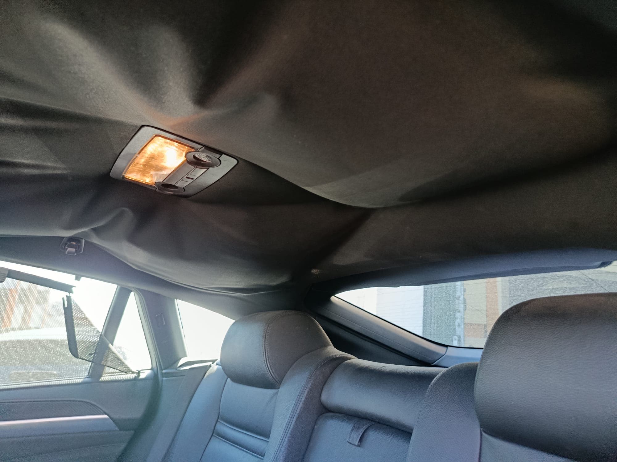 BMW X6 · Año 2009 — imagen 22