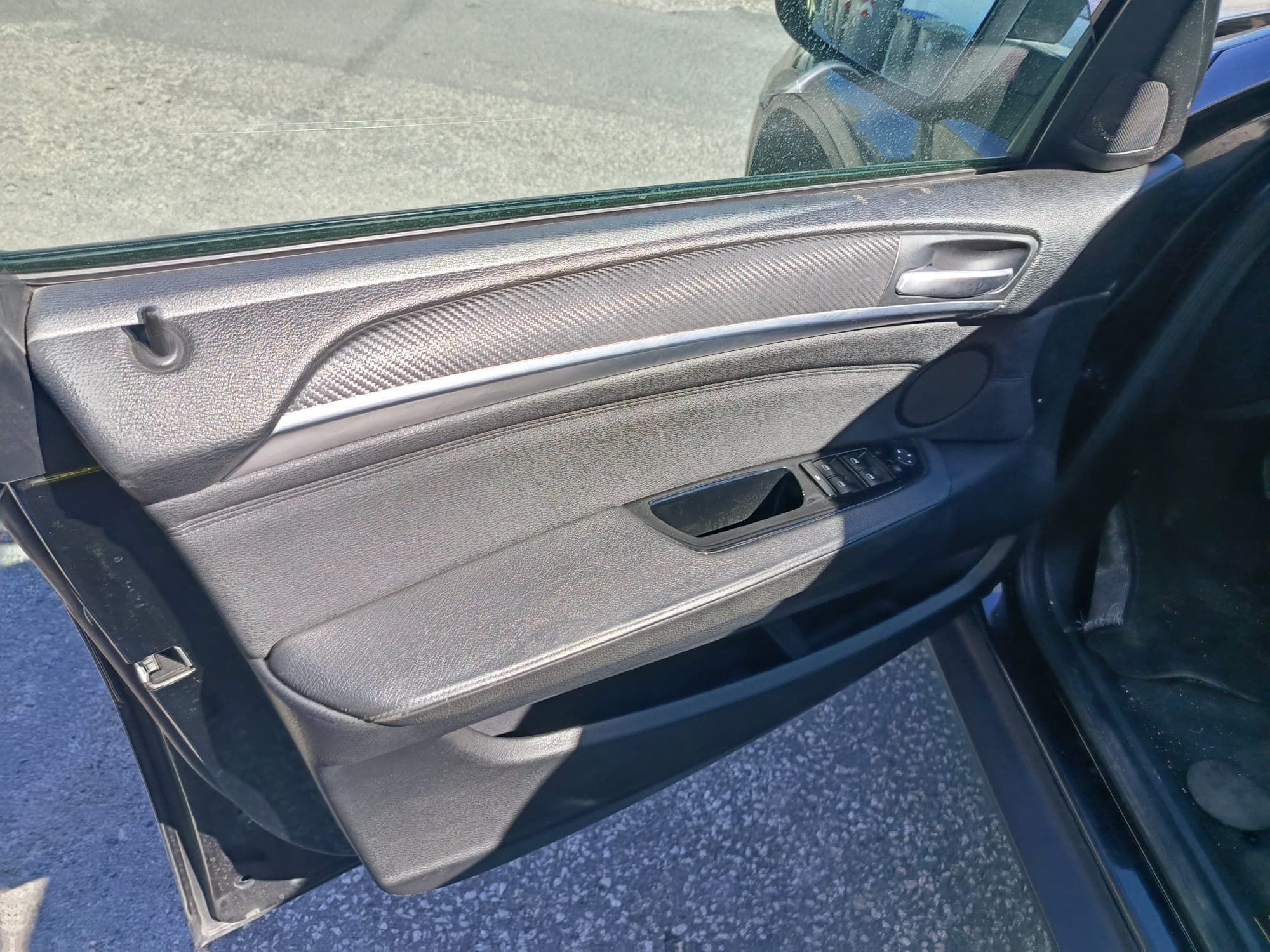 BMW X6 · Año 2009 — imagen 23