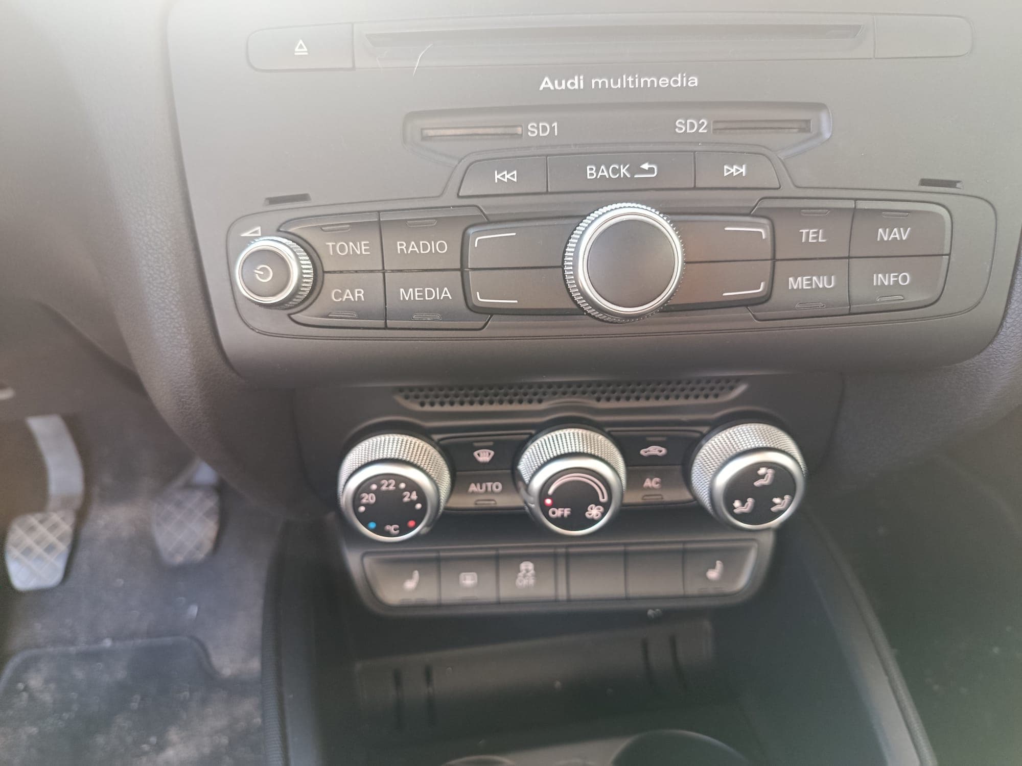 Audi A1 · Año 2011 — imagen 21