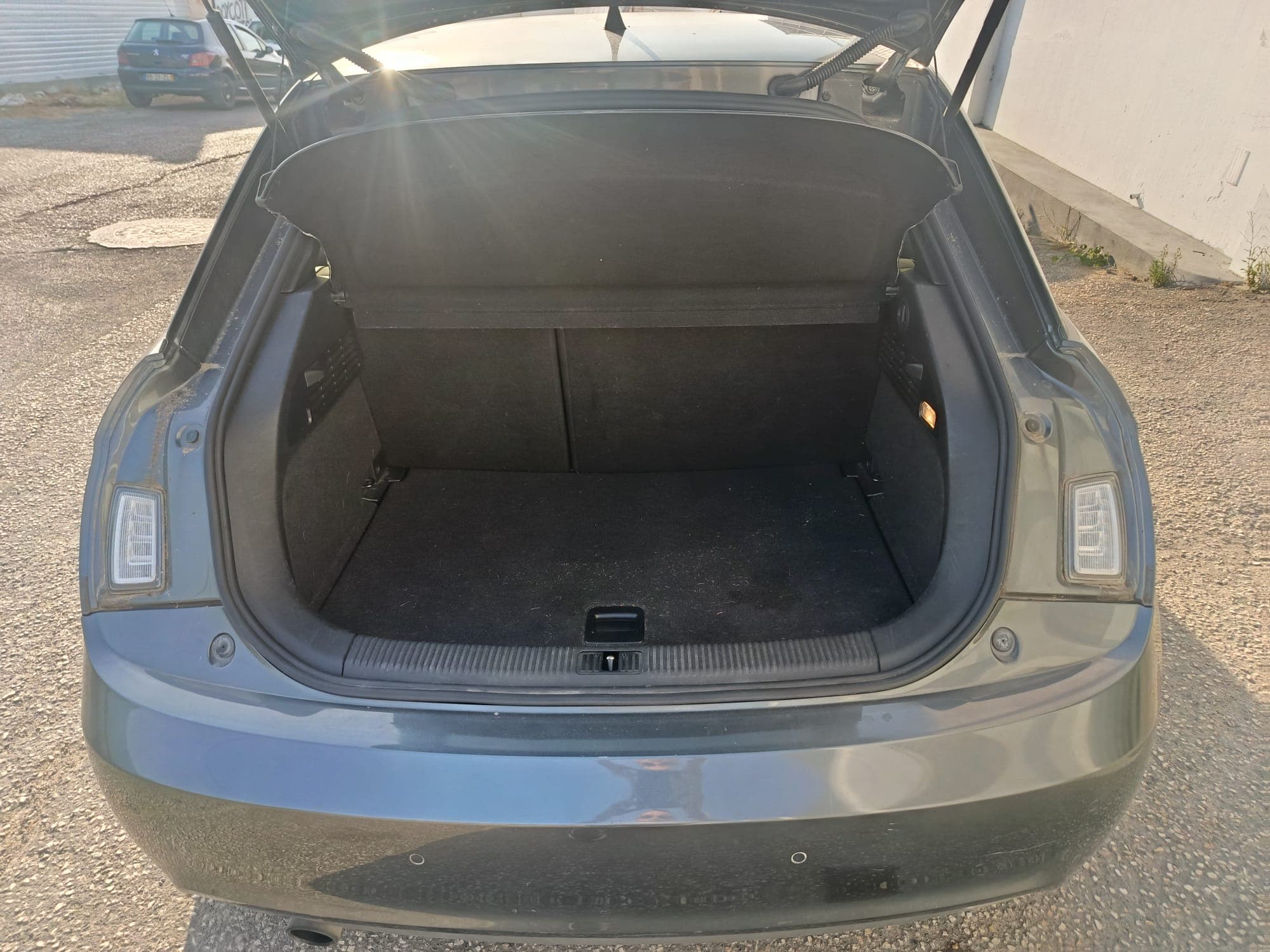 Audi A1 · Año 2011 — imagen 15