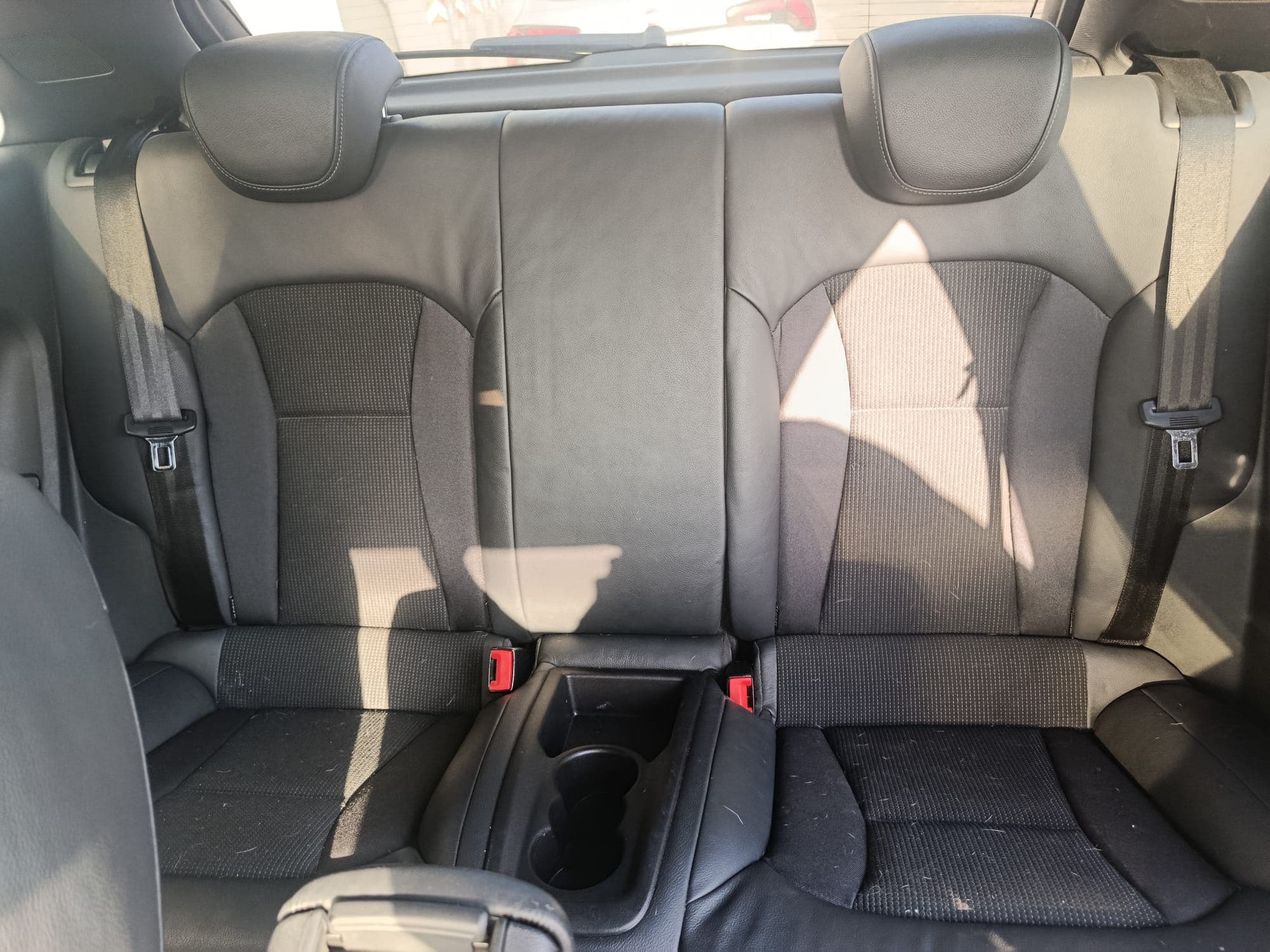 Audi A1 · Año 2011 — imagen 26