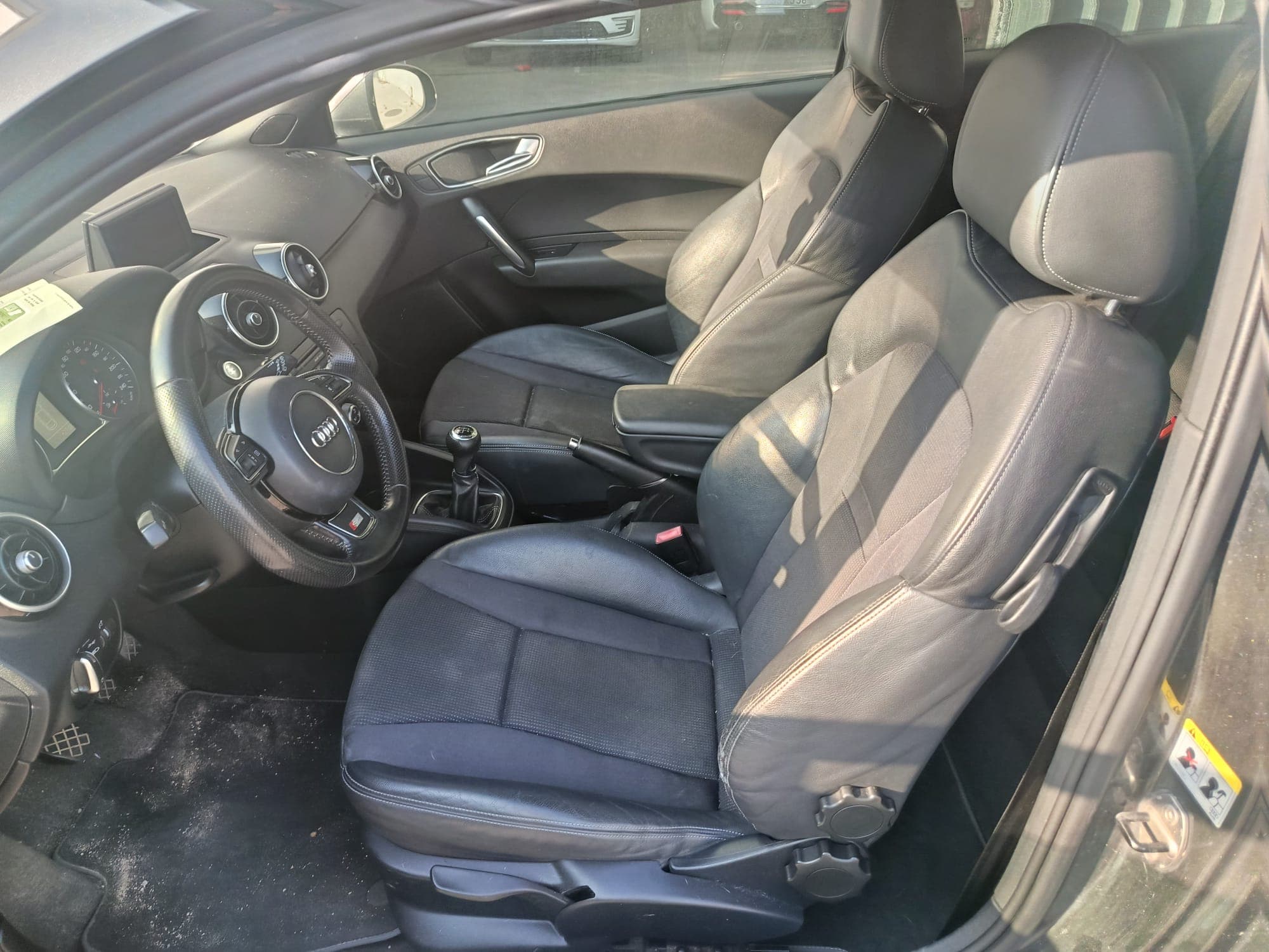 Audi A1 · Año 2011 — imagen 24