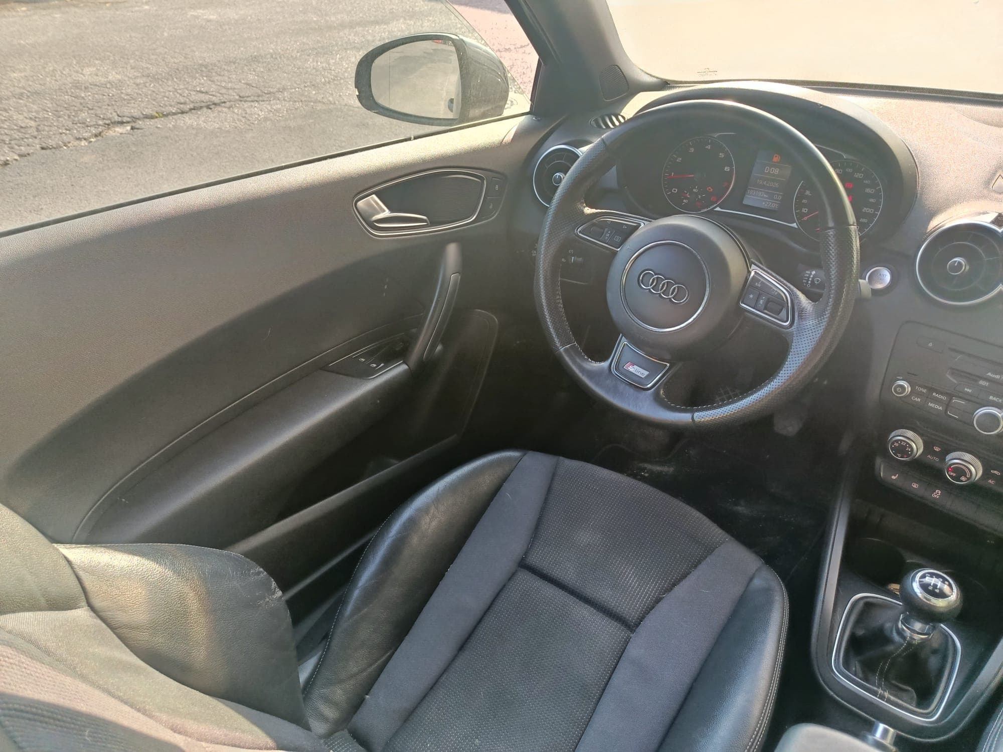 Audi A1 · Año 2011 — imagen 23