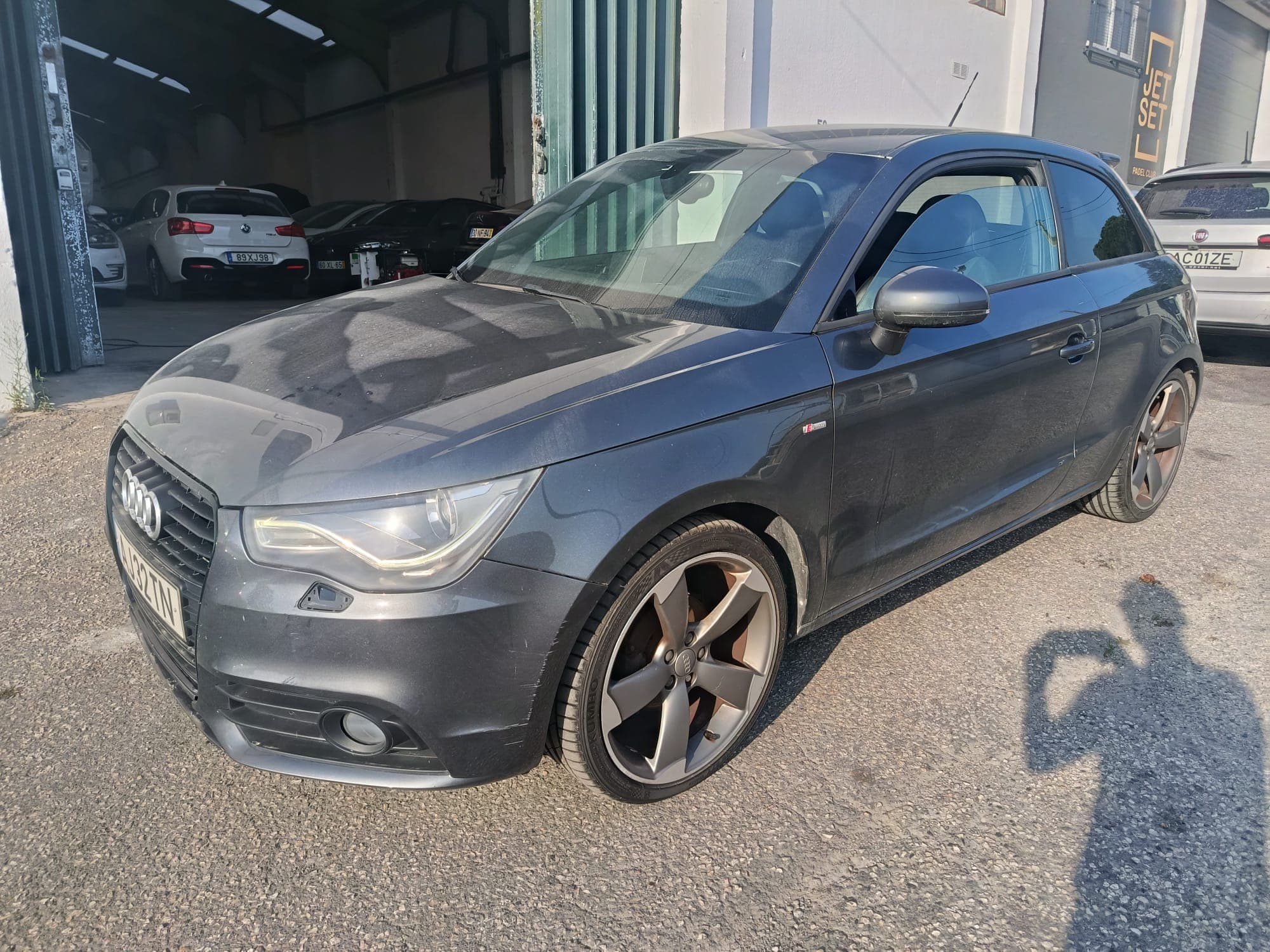 Audi A1 · Año 2011 — imagen 5