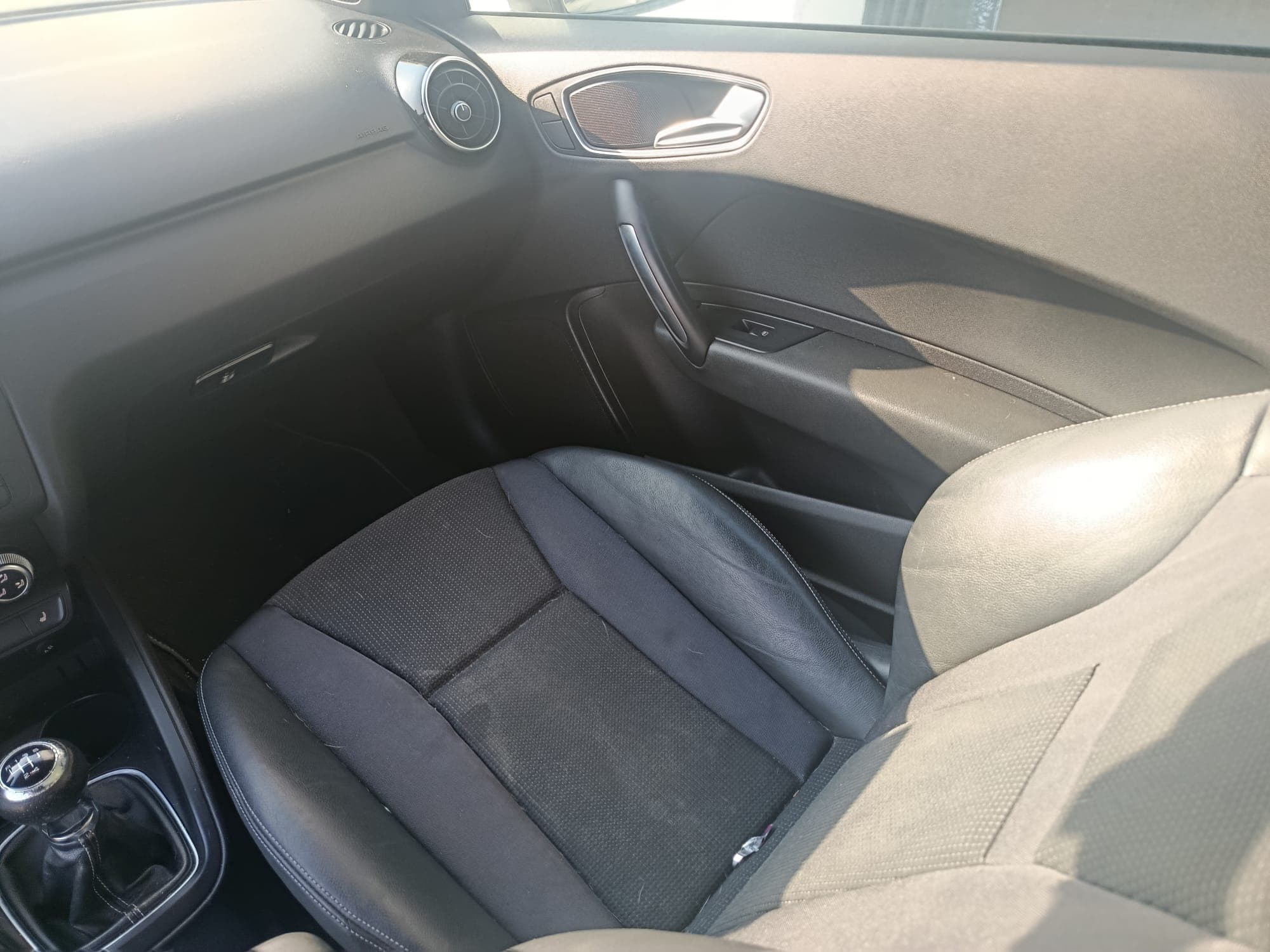 Audi A1 · Año 2011 — imagen 22