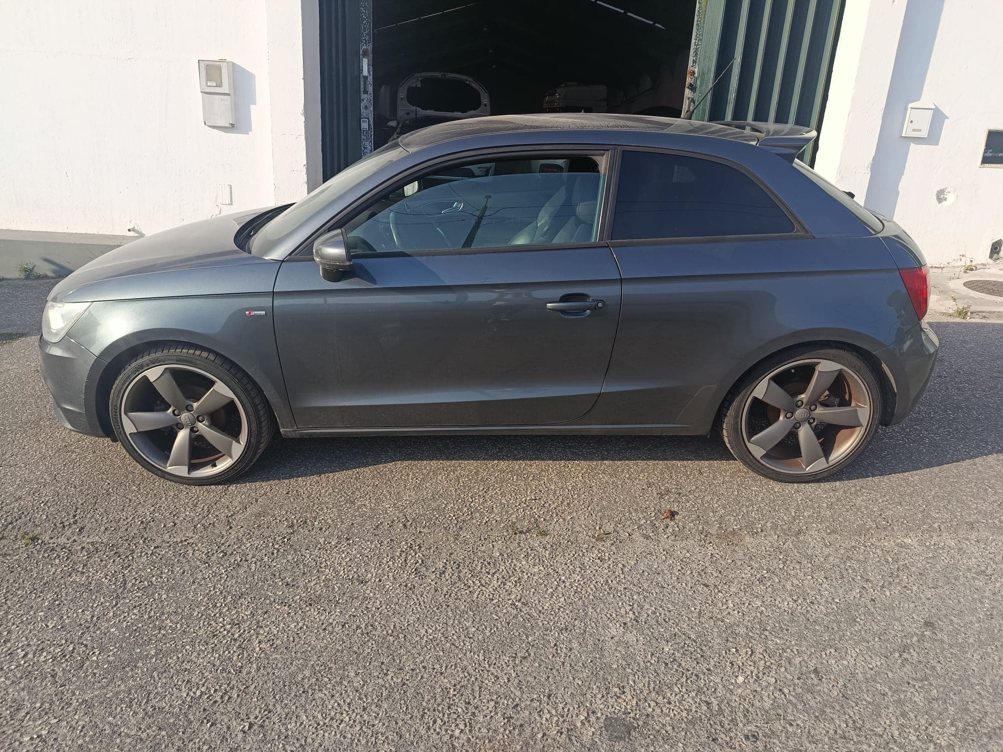 Audi A1 · Año 2011 — imagen 8