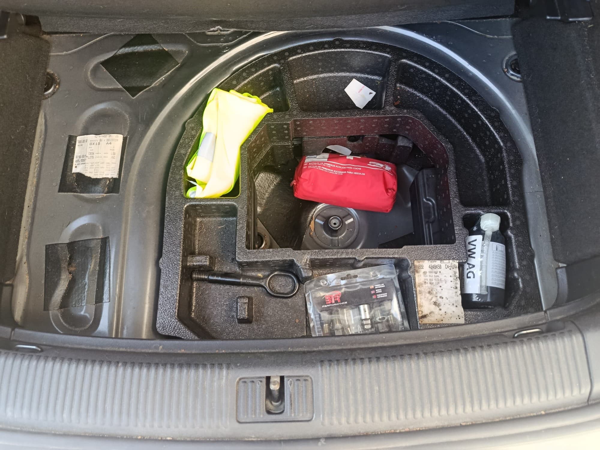 Audi A1 · Año 2011 — imagen 14