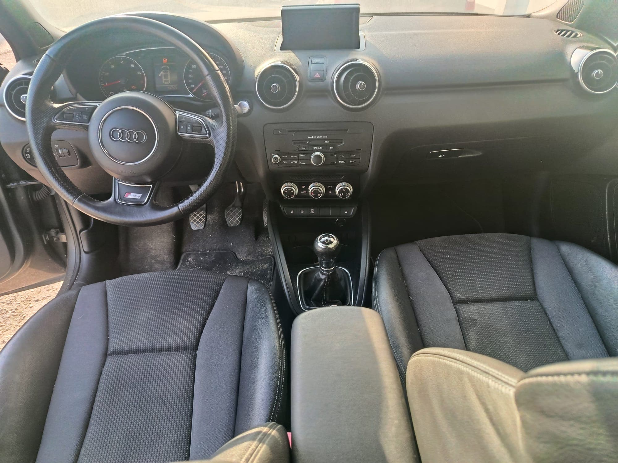 Audi A1 · Año 2011 — imagen 25