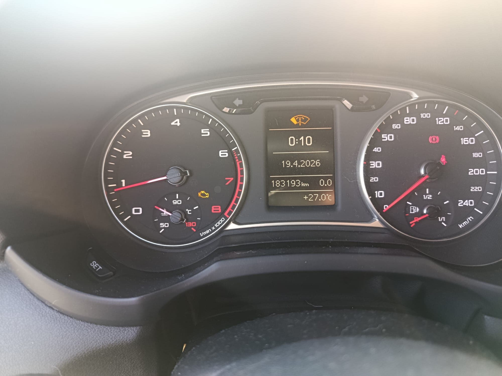 Audi A1 · Año 2011 — imagen 16