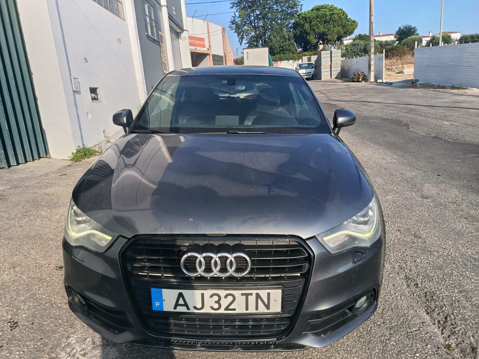 Audi A1 · Año 2011 — imagen 2