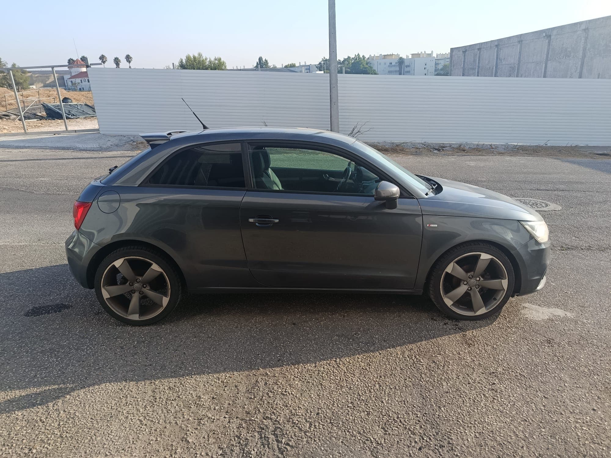 Audi A1 · Año 2011 — imagen 7