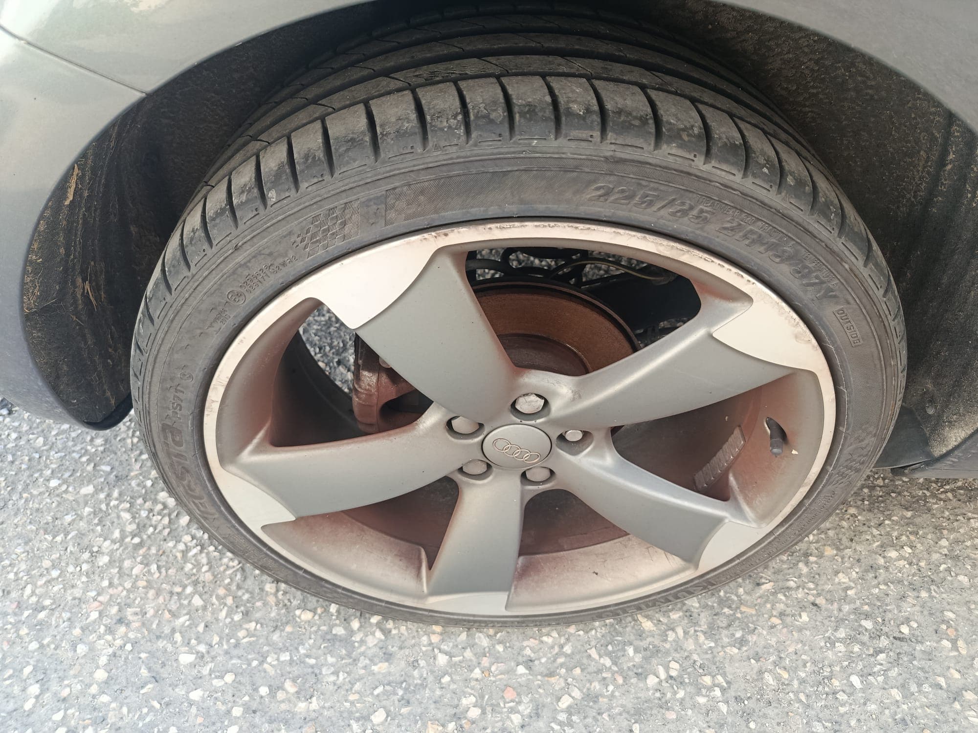 Audi A1 · Año 2011 — imagen 11