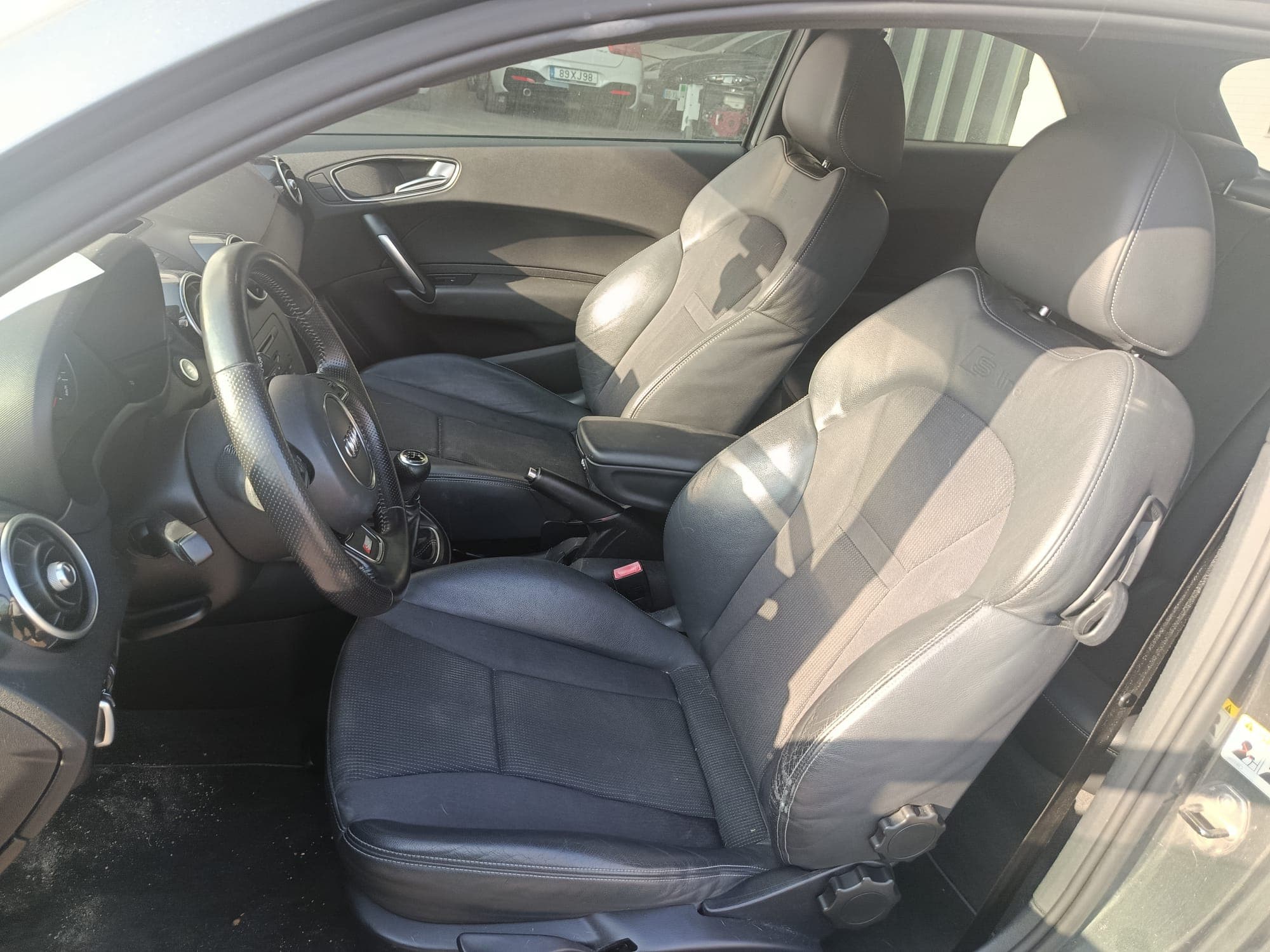 Audi A1 · Año 2011 — imagen 20