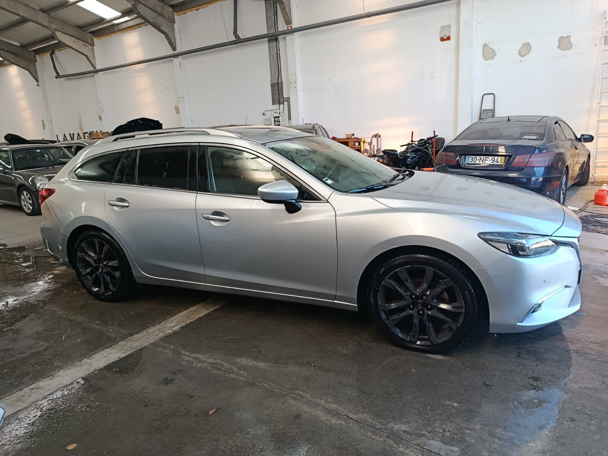 Mazda 6 · Ano 2015 — imagem 2