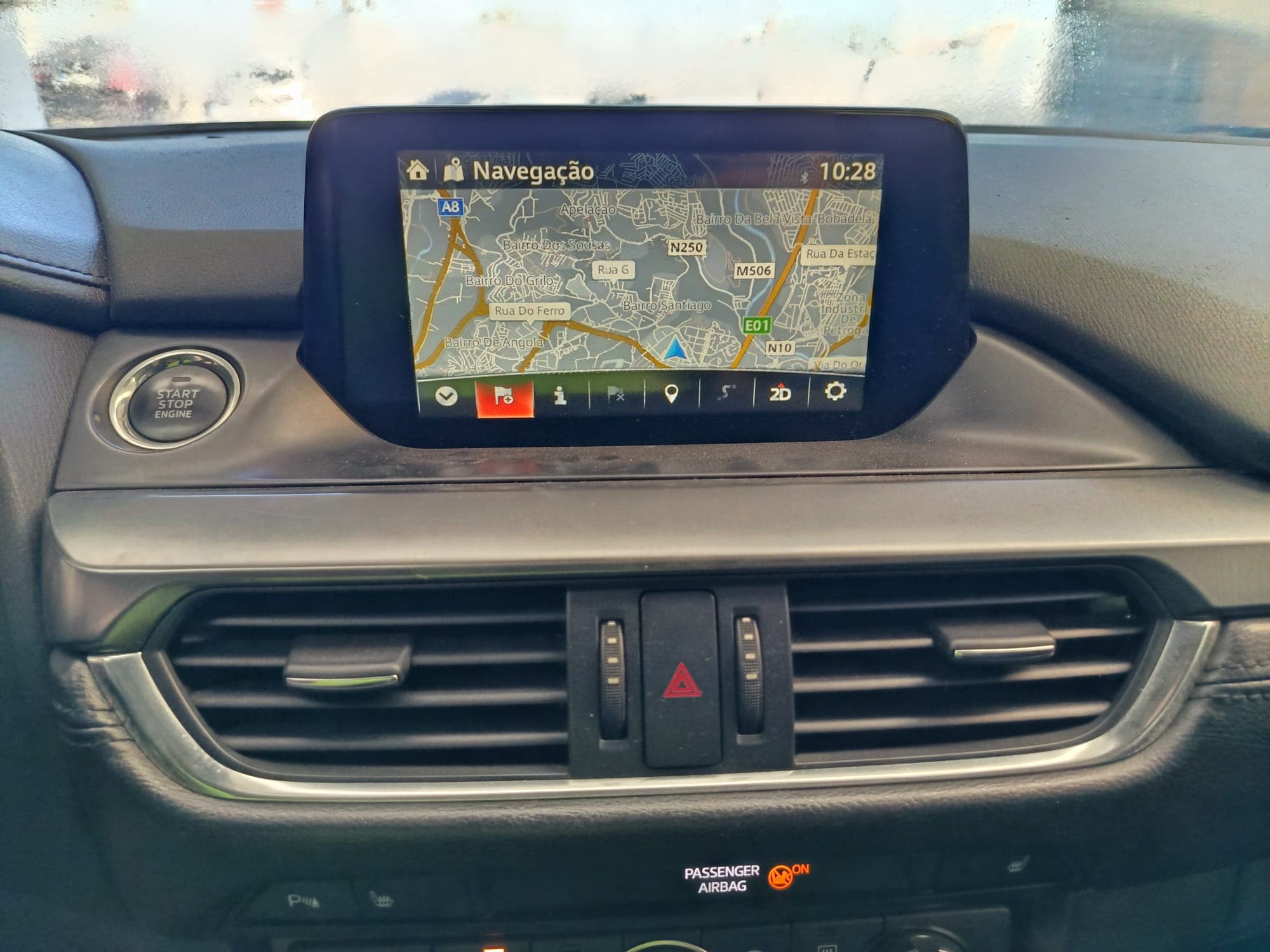 Mazda 6 · Ano 2015 — imagem 22