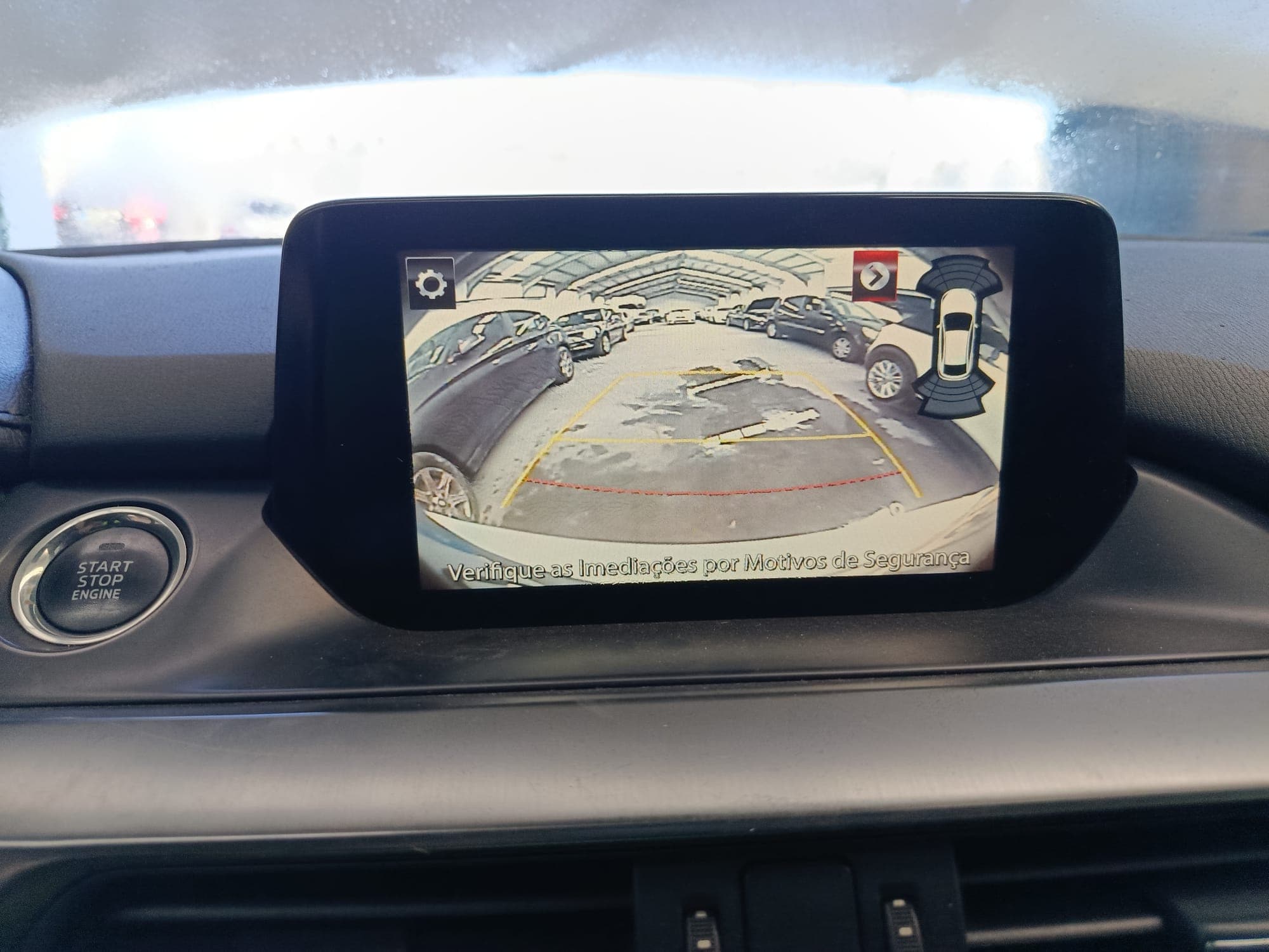 Mazda 6 · Ano 2015 — imagem 20