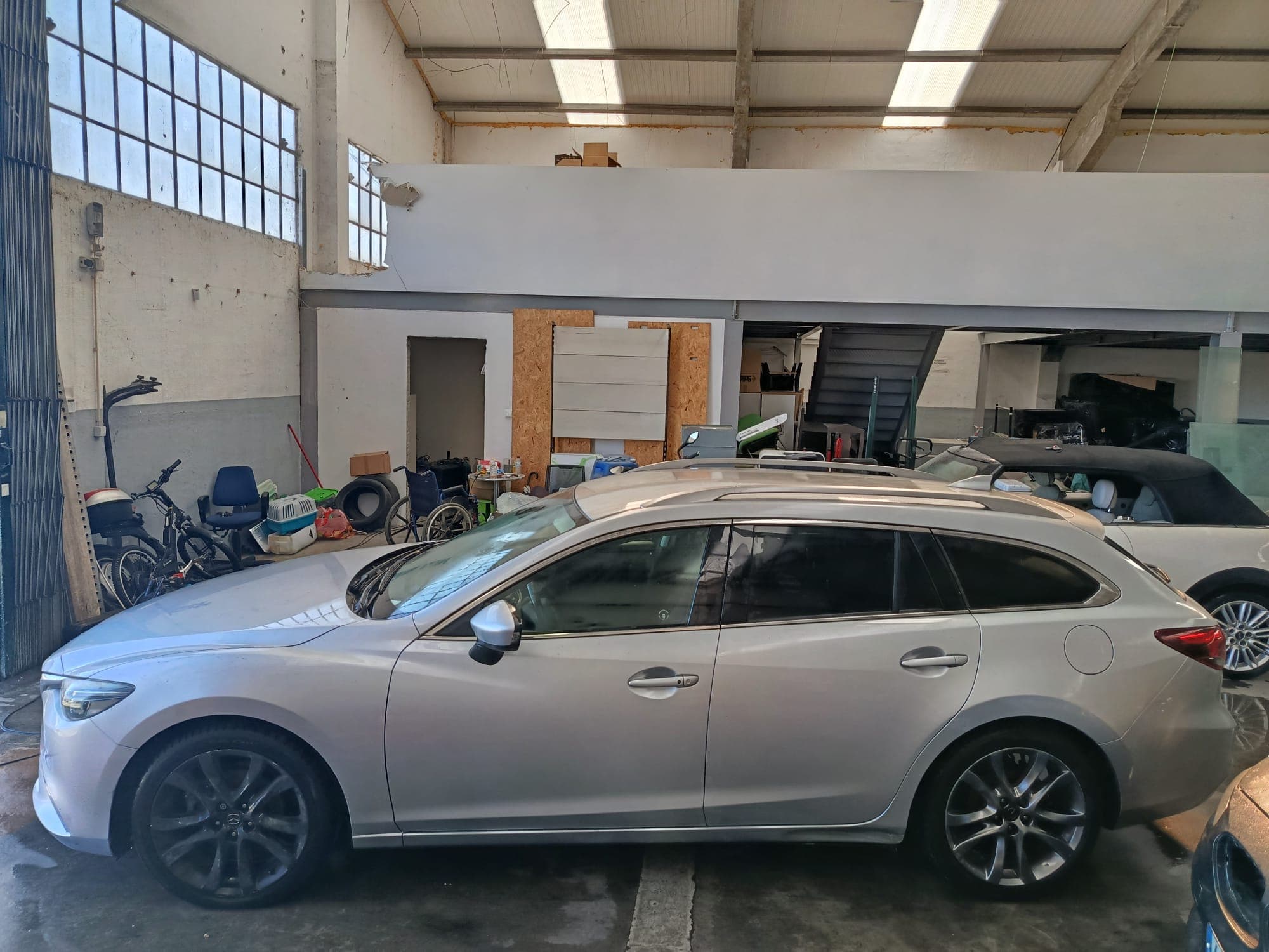 Mazda 6 · Ano 2015 — imagem 6