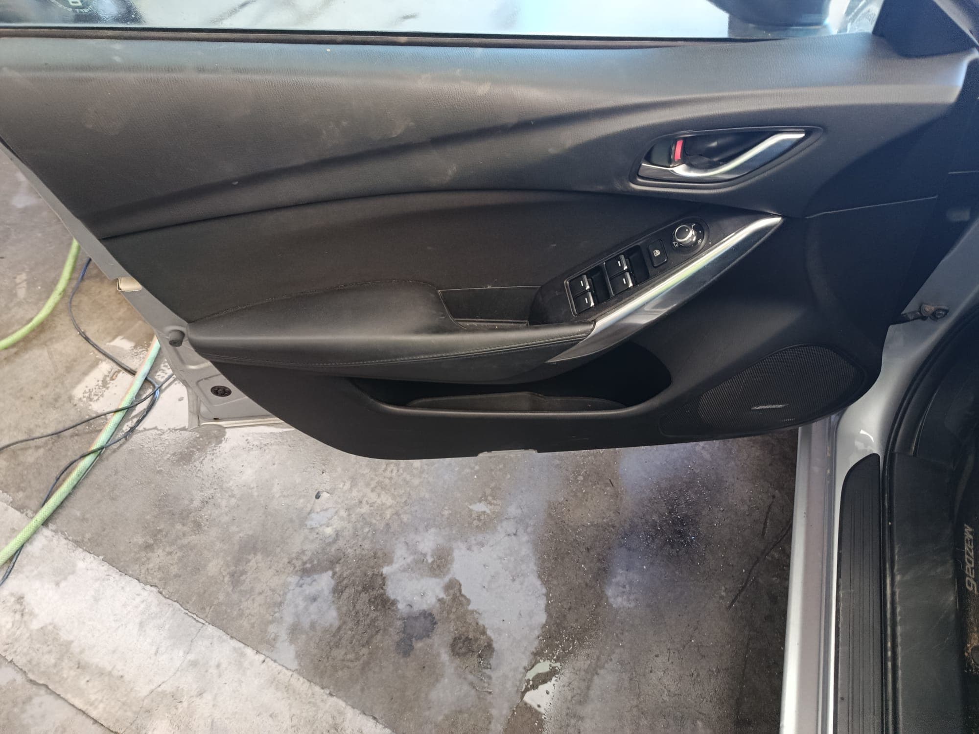 Mazda 6 · Ano 2015 — imagem 14