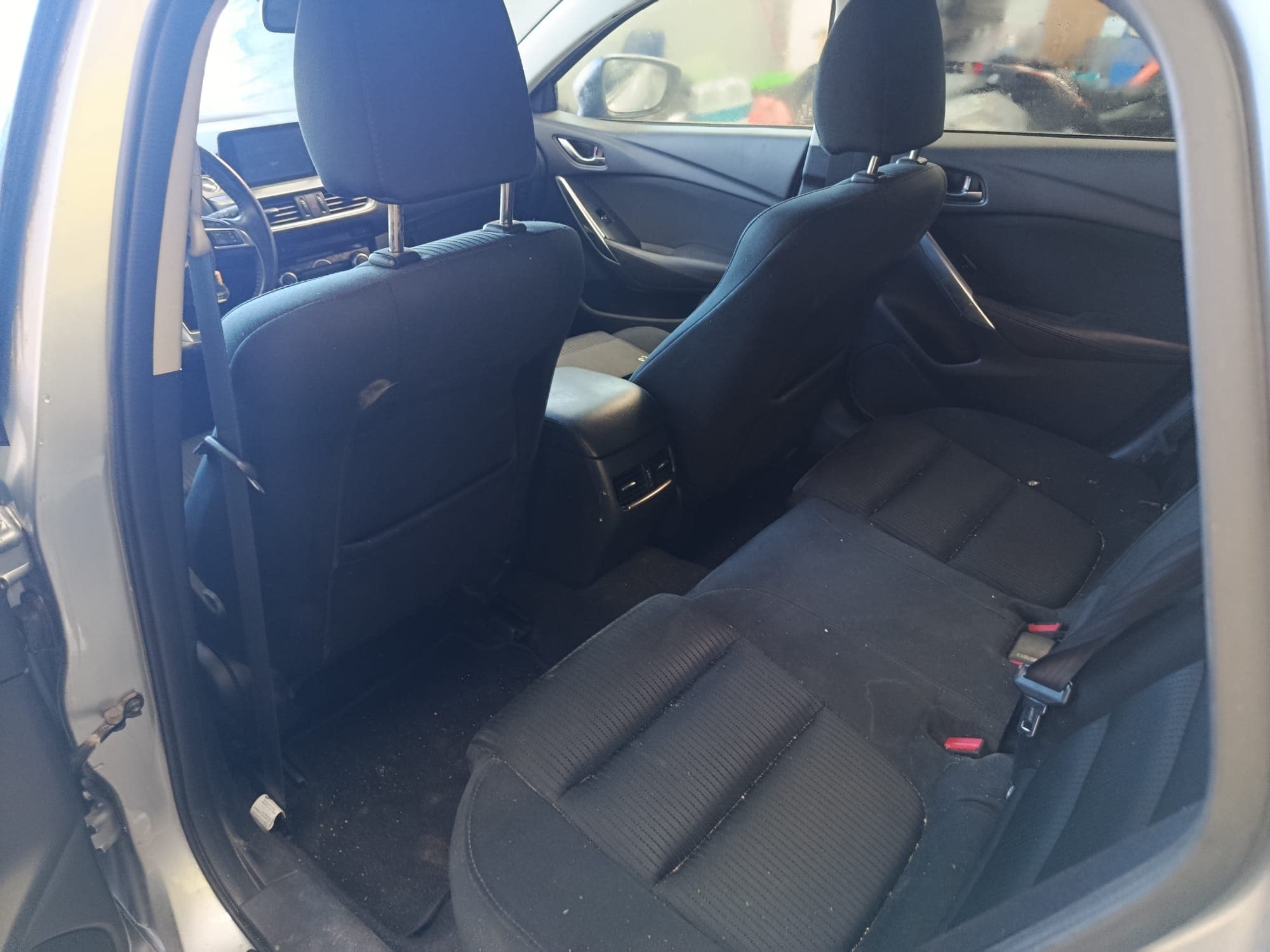 Mazda 6 · Ano 2015 — imagem 18