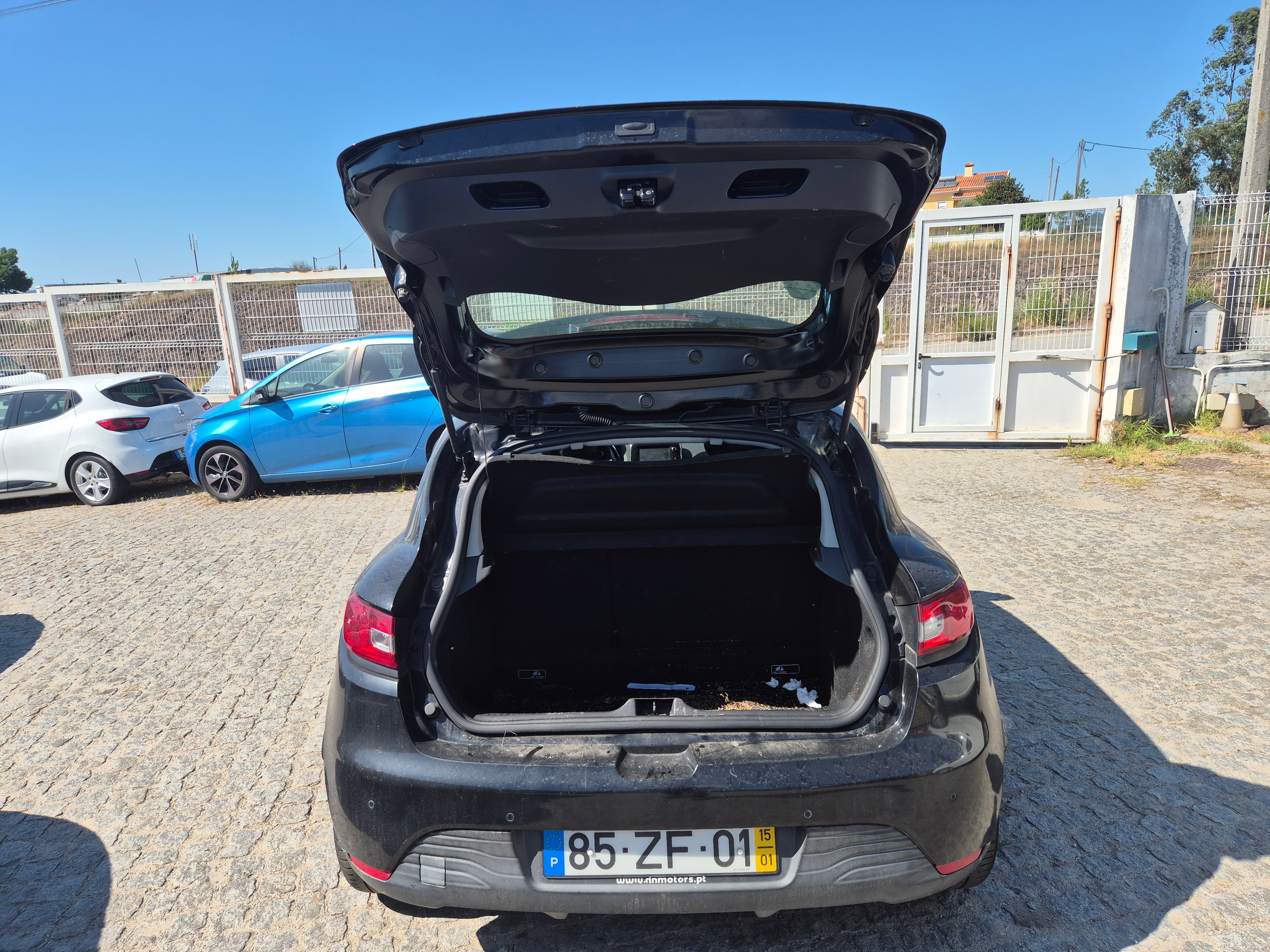 Renault Clio · Año 2015 — imagen 12
