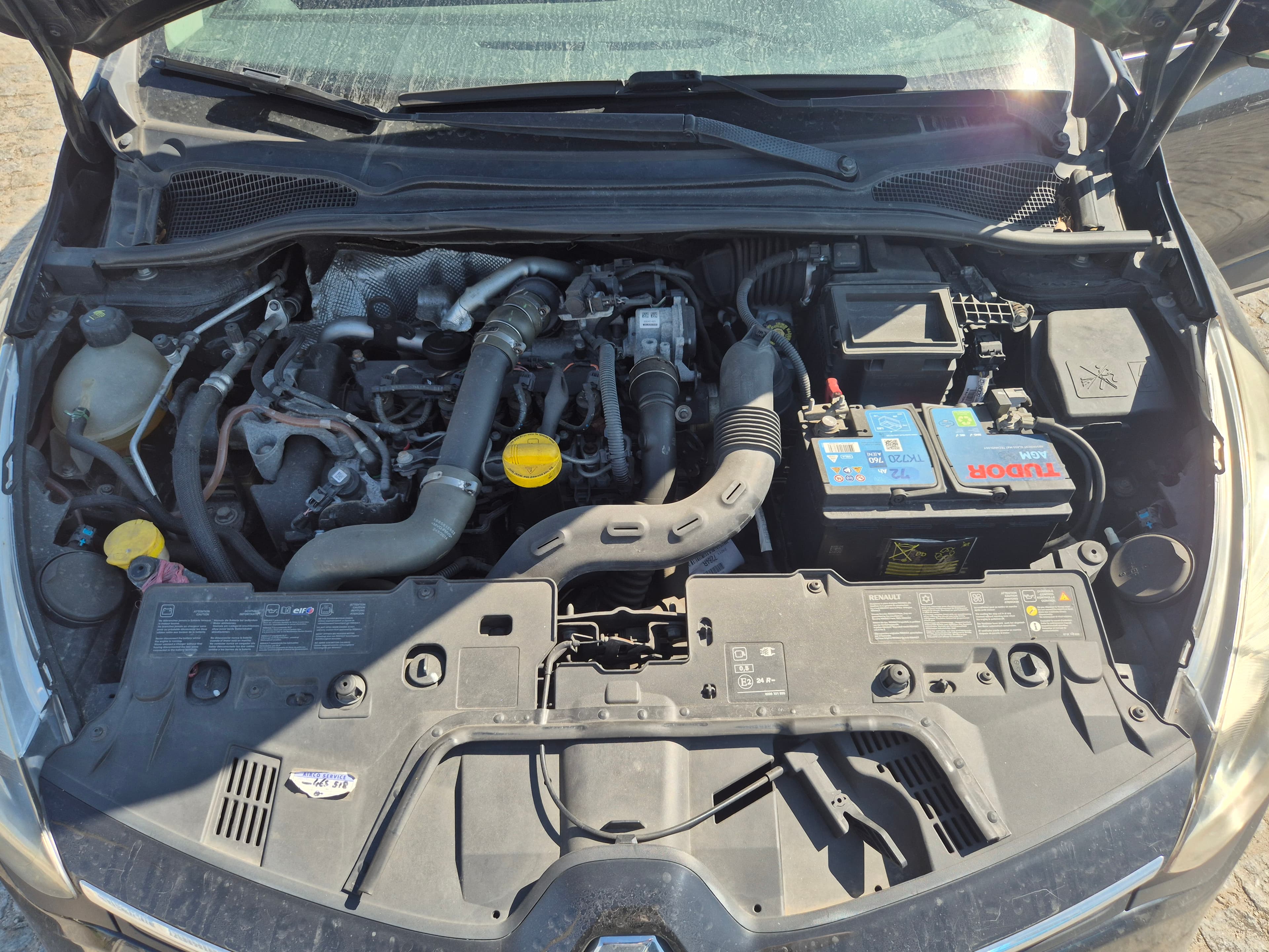 Renault Clio · Año 2015 — imagen 49