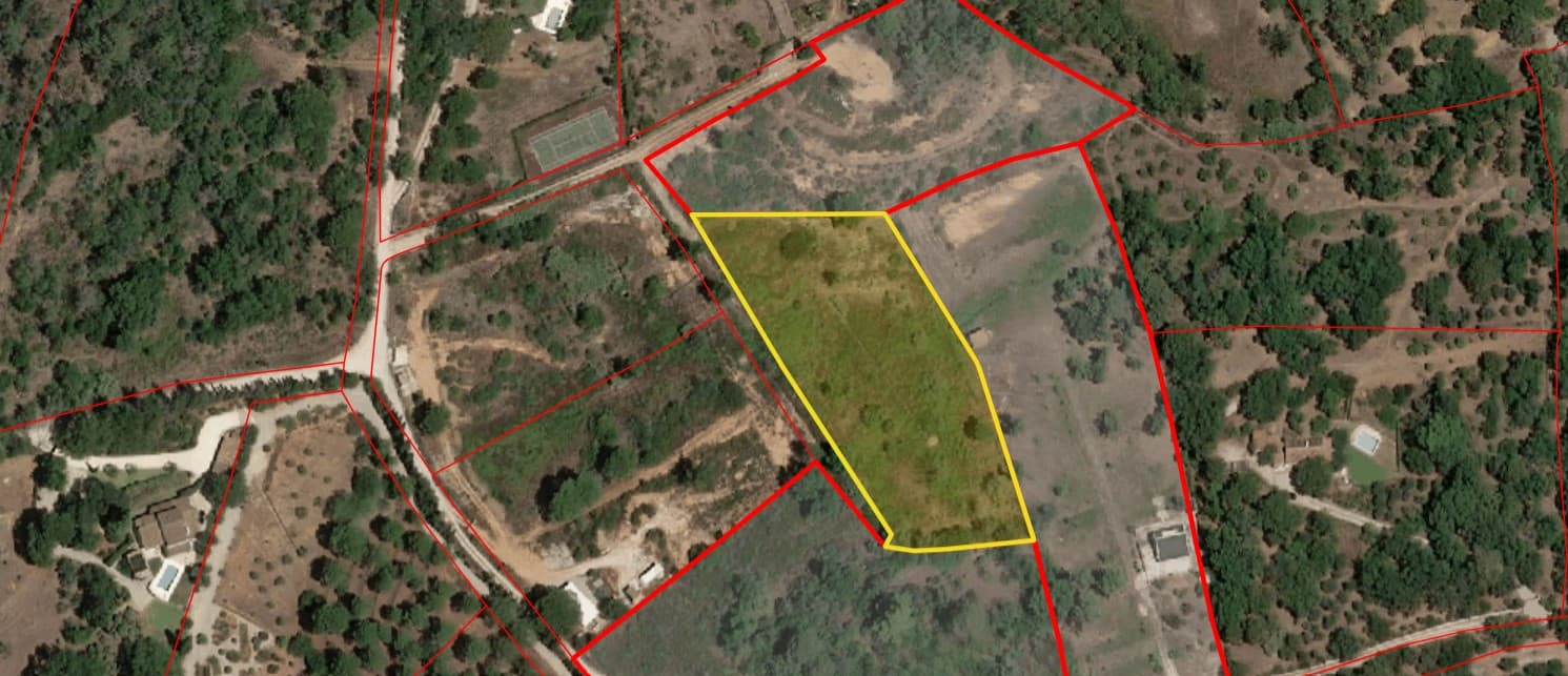 Terreno · São Lourenço, Setúbal — imagen 10