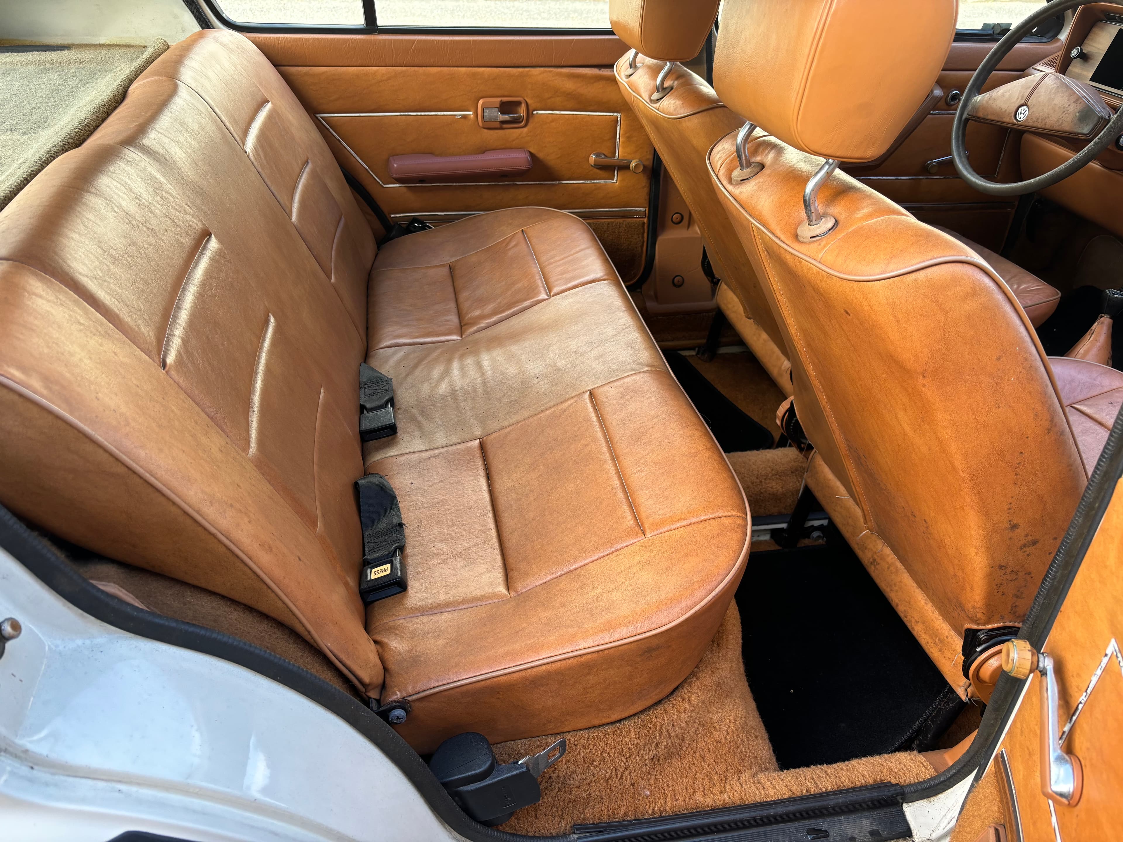 Volkswagen Golf 1 versão Rabbit L · Ano 1981 — imagen 20