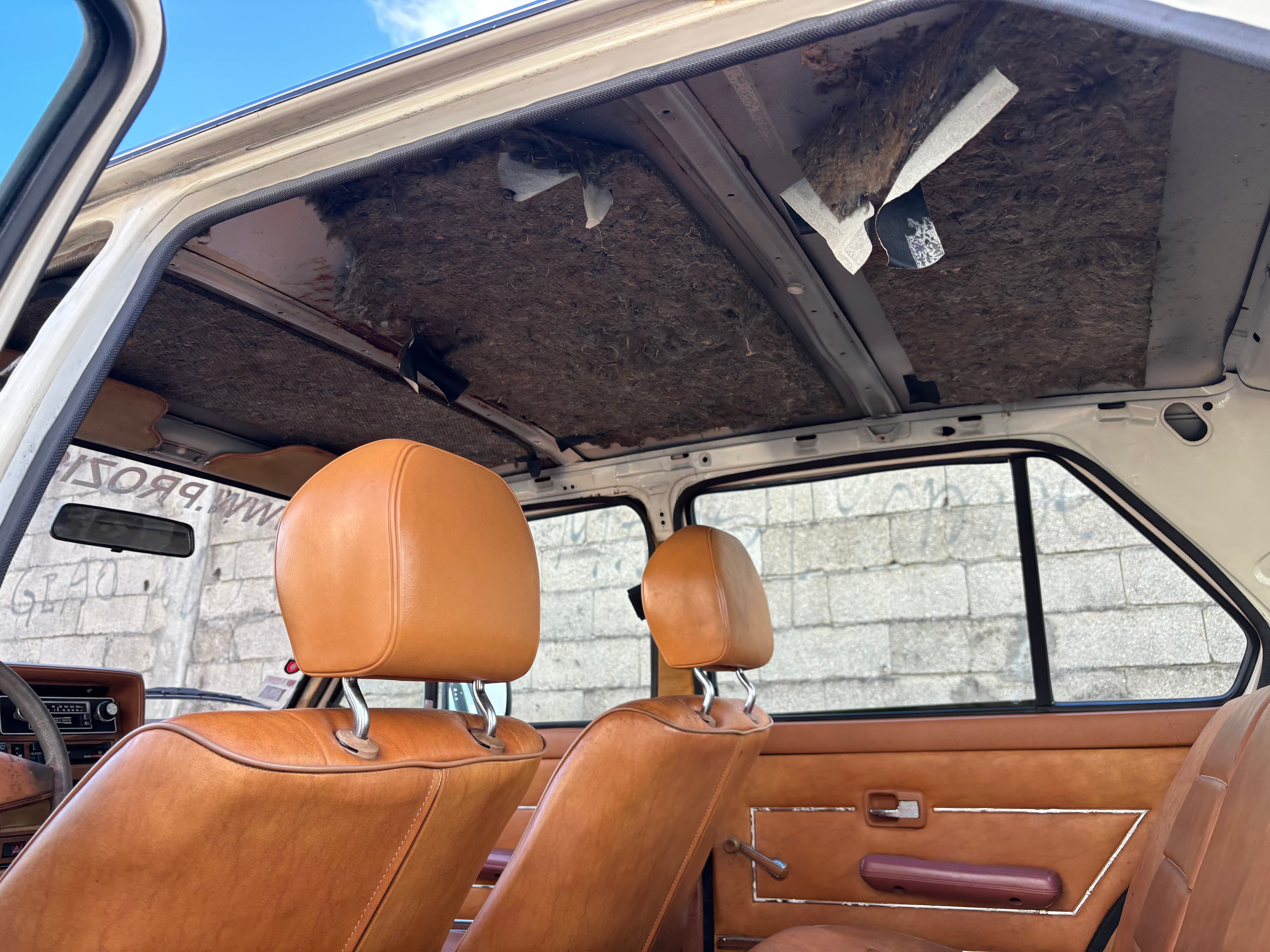 Volkswagen Golf 1 versão Rabbit L · Ano 1981 — imagen 21