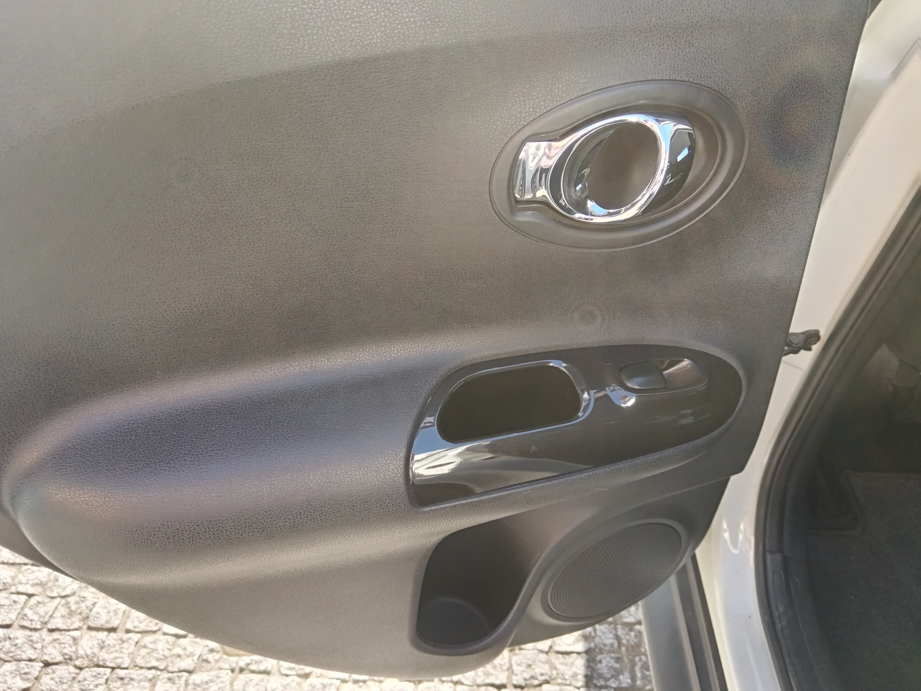 Nissan Juke · Ano 2014 — imagem 20