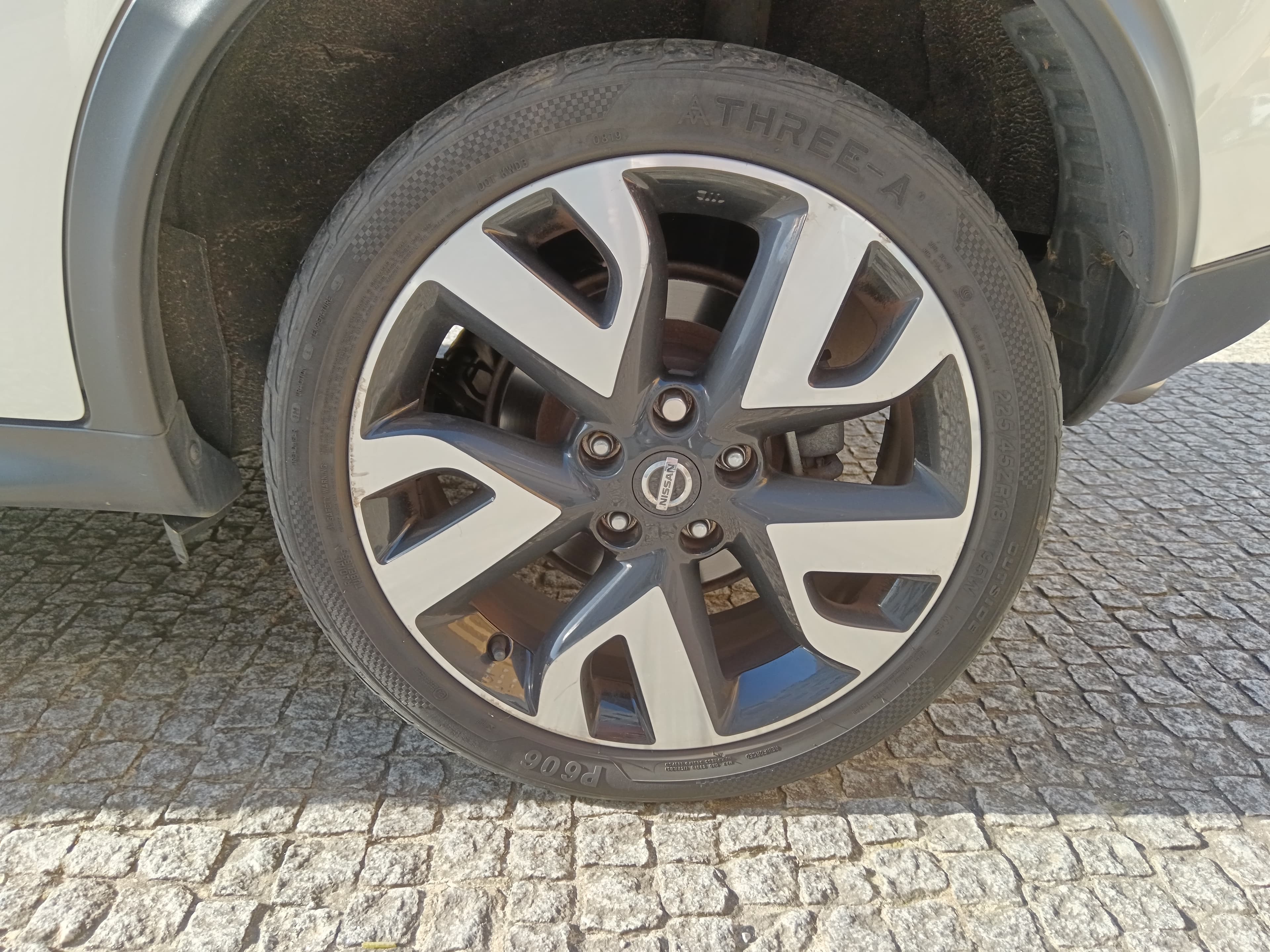 Nissan Juke · Ano 2014 — imagem 26