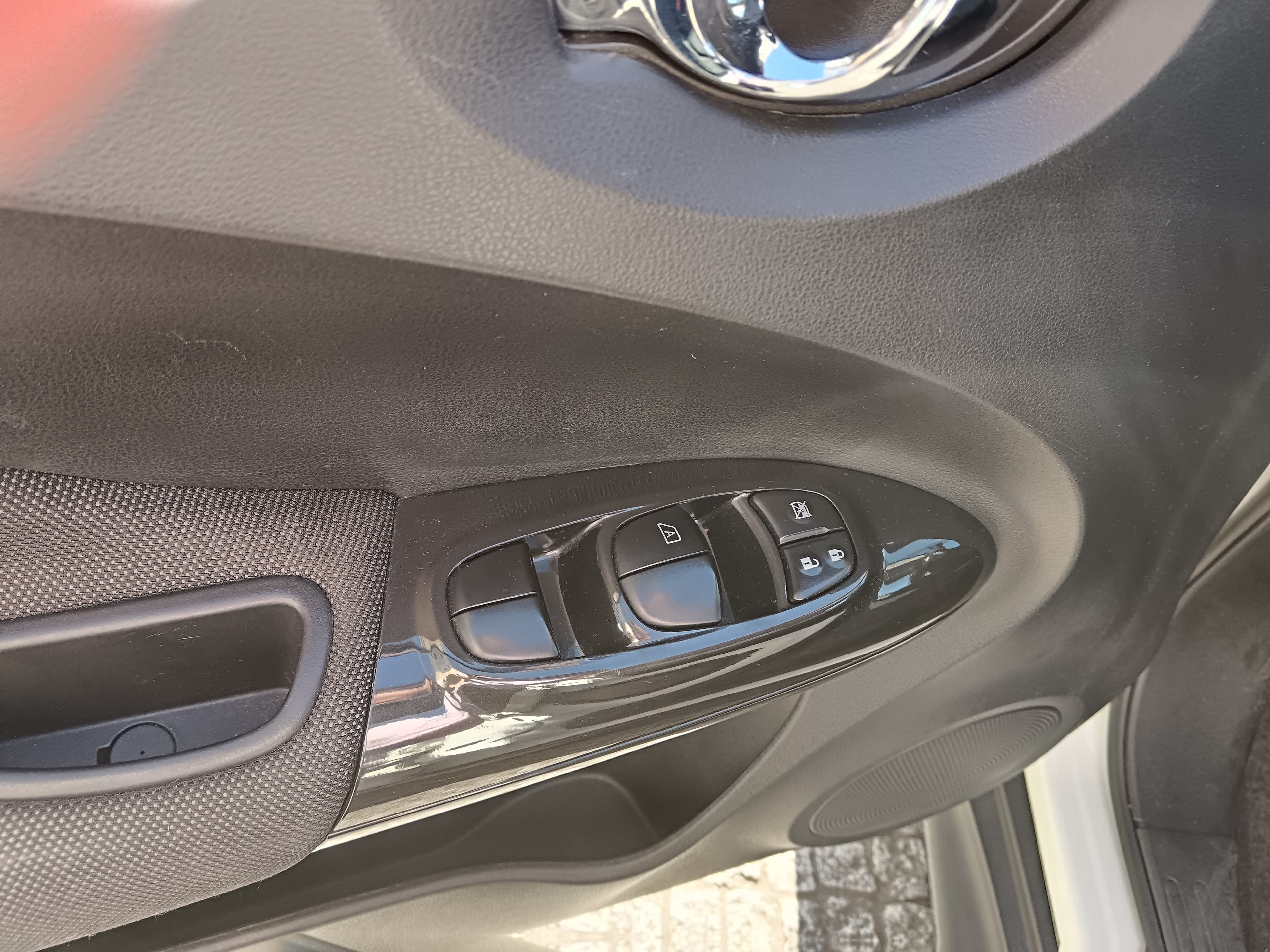 Nissan Juke · Ano 2014 — imagem 21