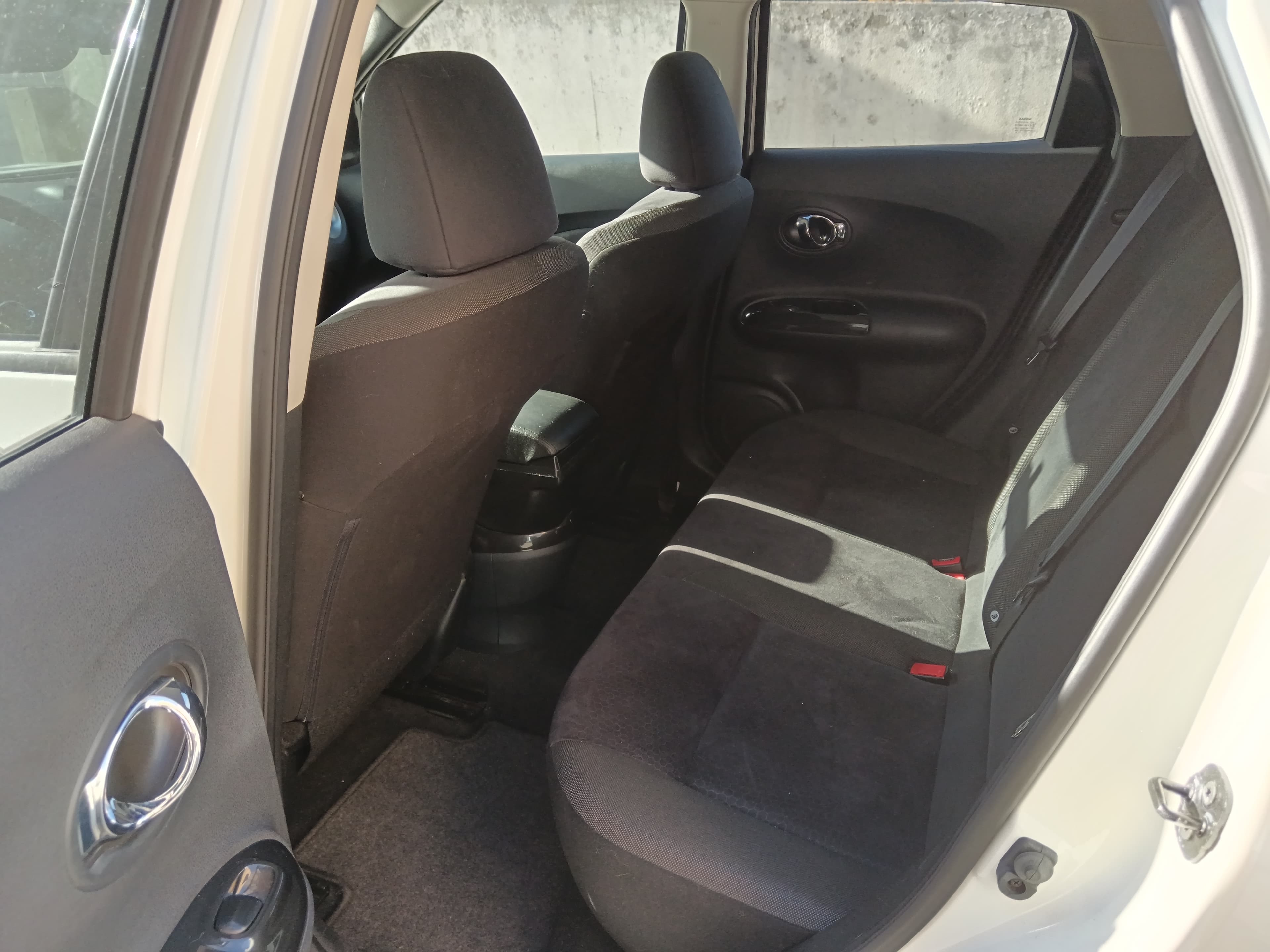 Nissan Juke · Ano 2014 — imagem 19