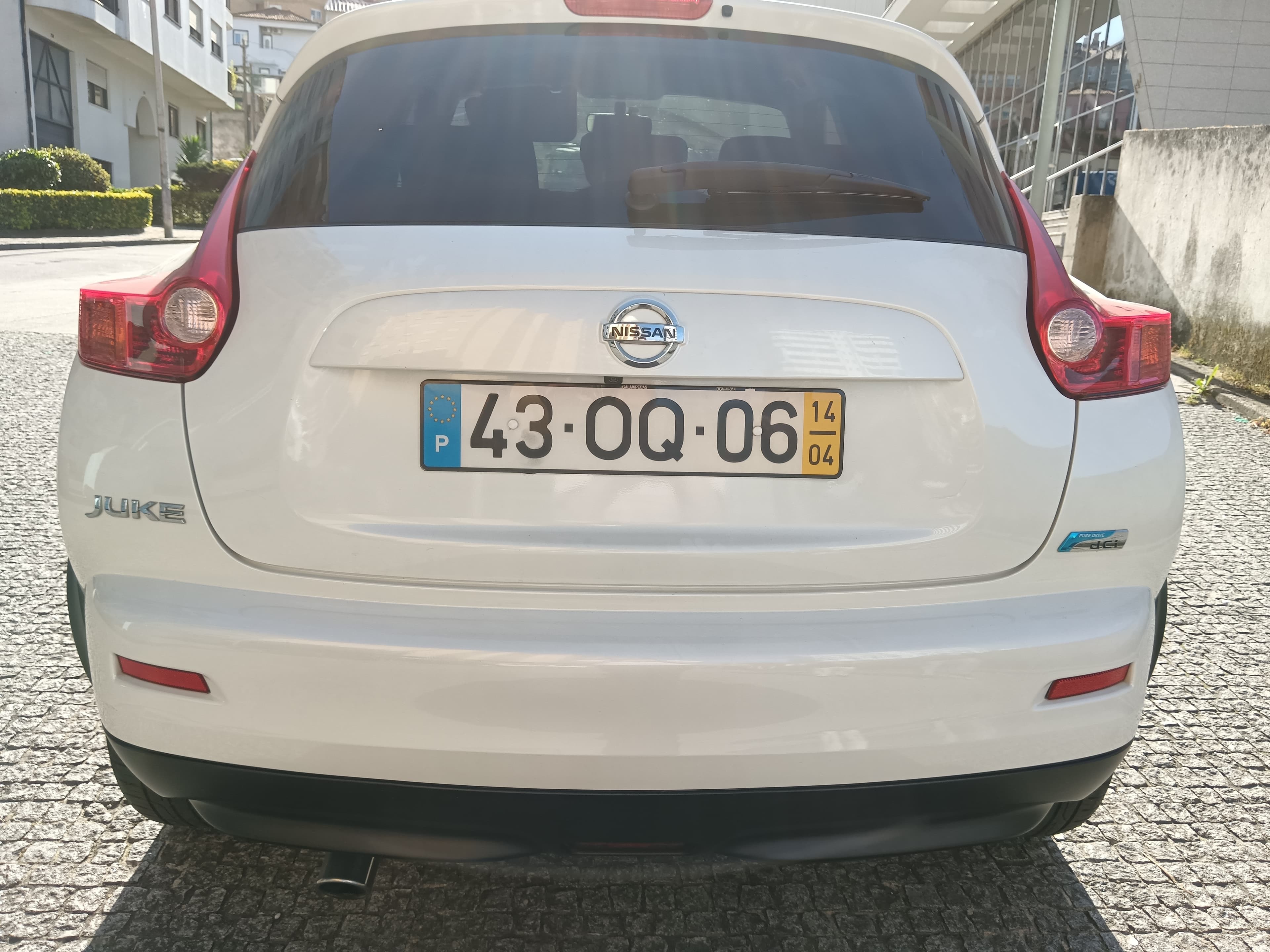 Nissan Juke · Ano 2014 — imagem 28