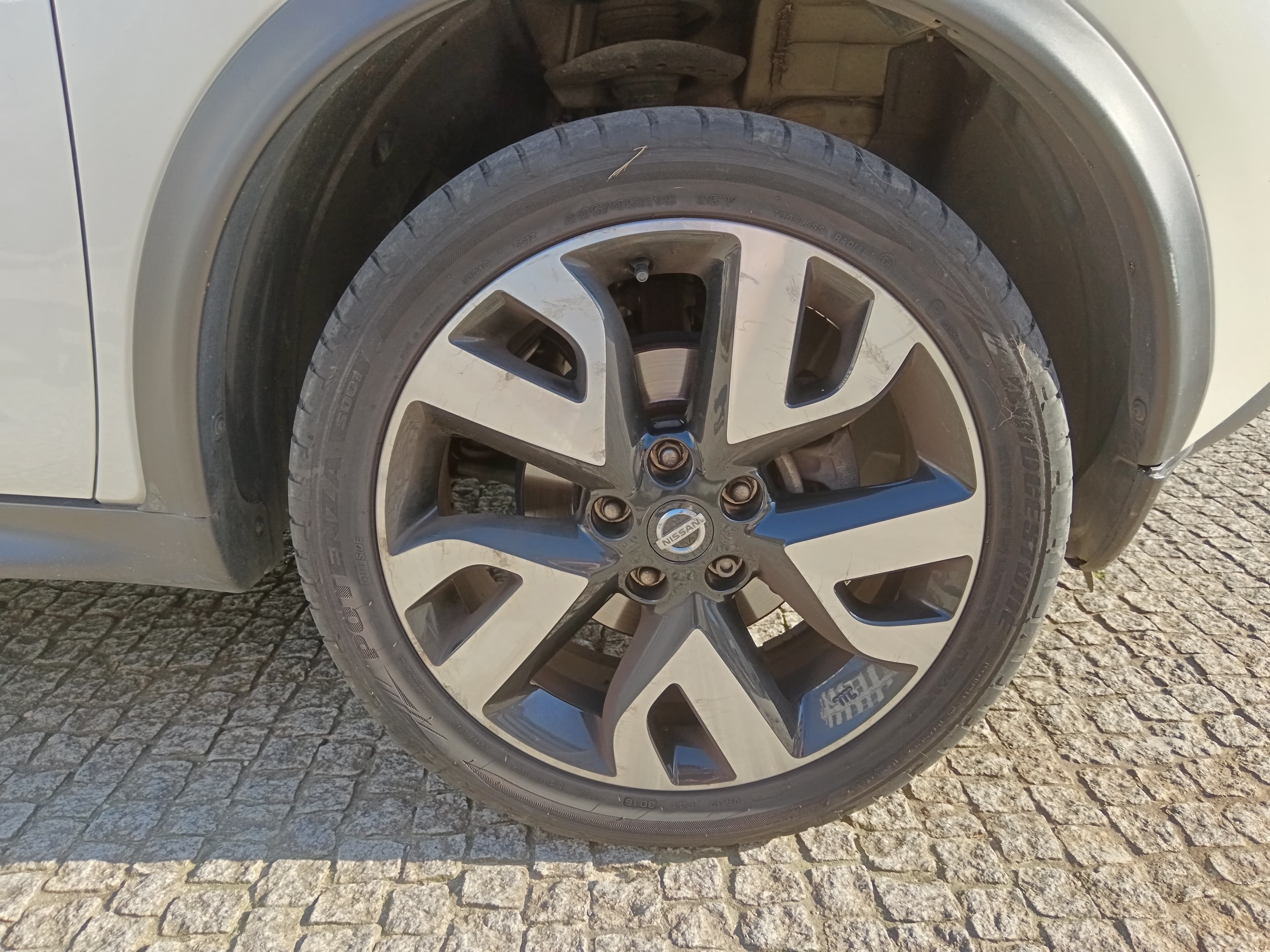 Nissan Juke · Ano 2014 — imagem 27