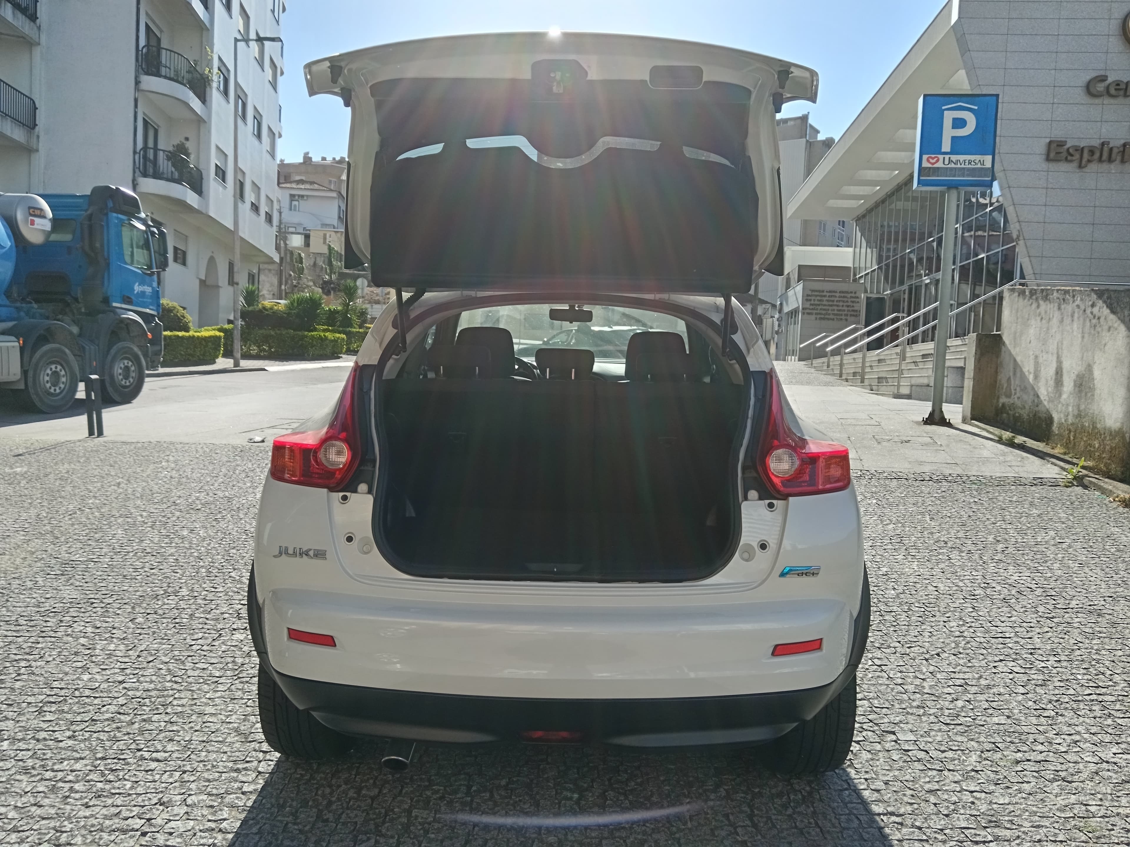Nissan Juke · Ano 2014 — imagem 29