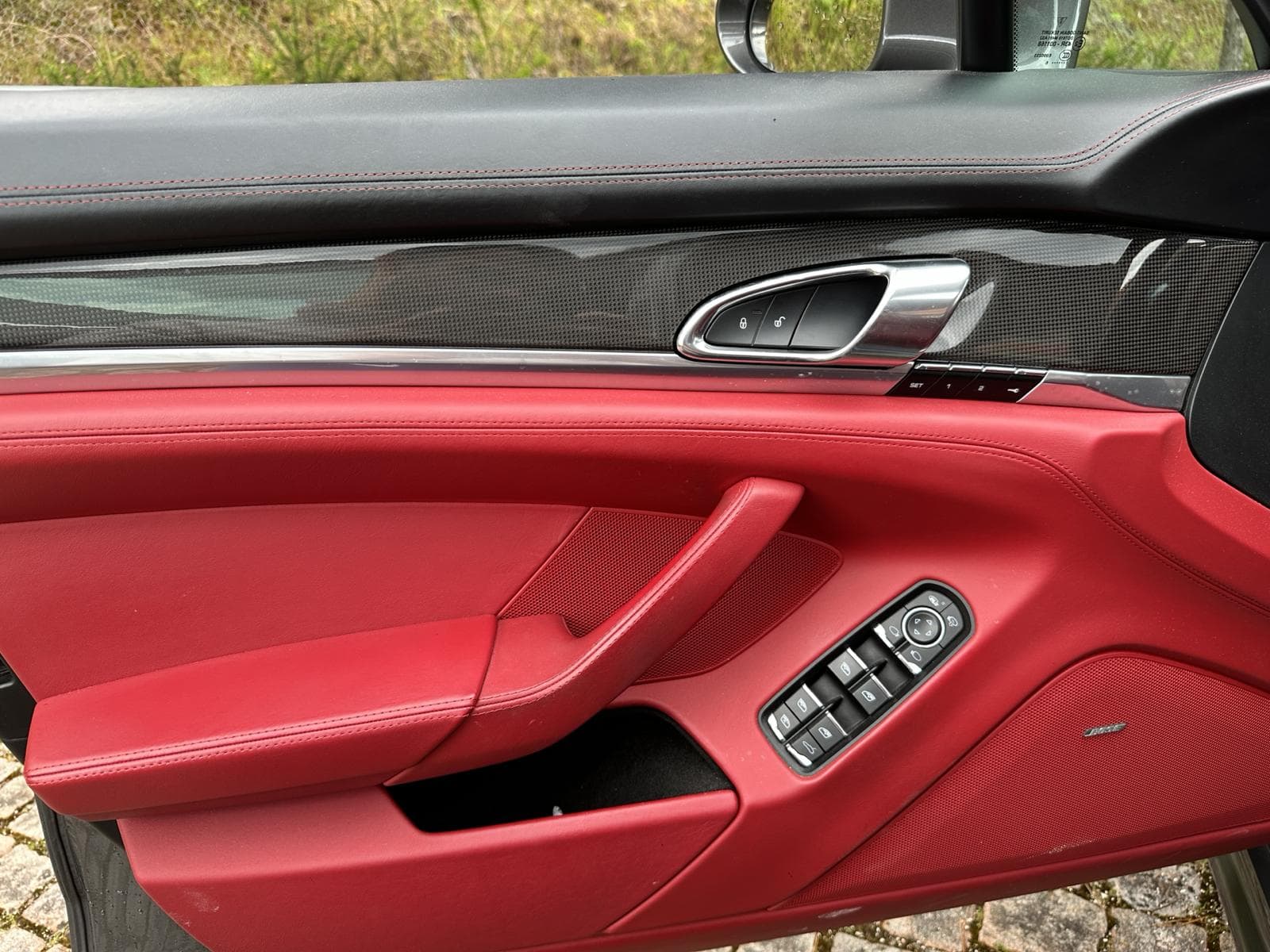 Porsche Panamera S e-Hybrid · Ano 2016 — imagem 14
